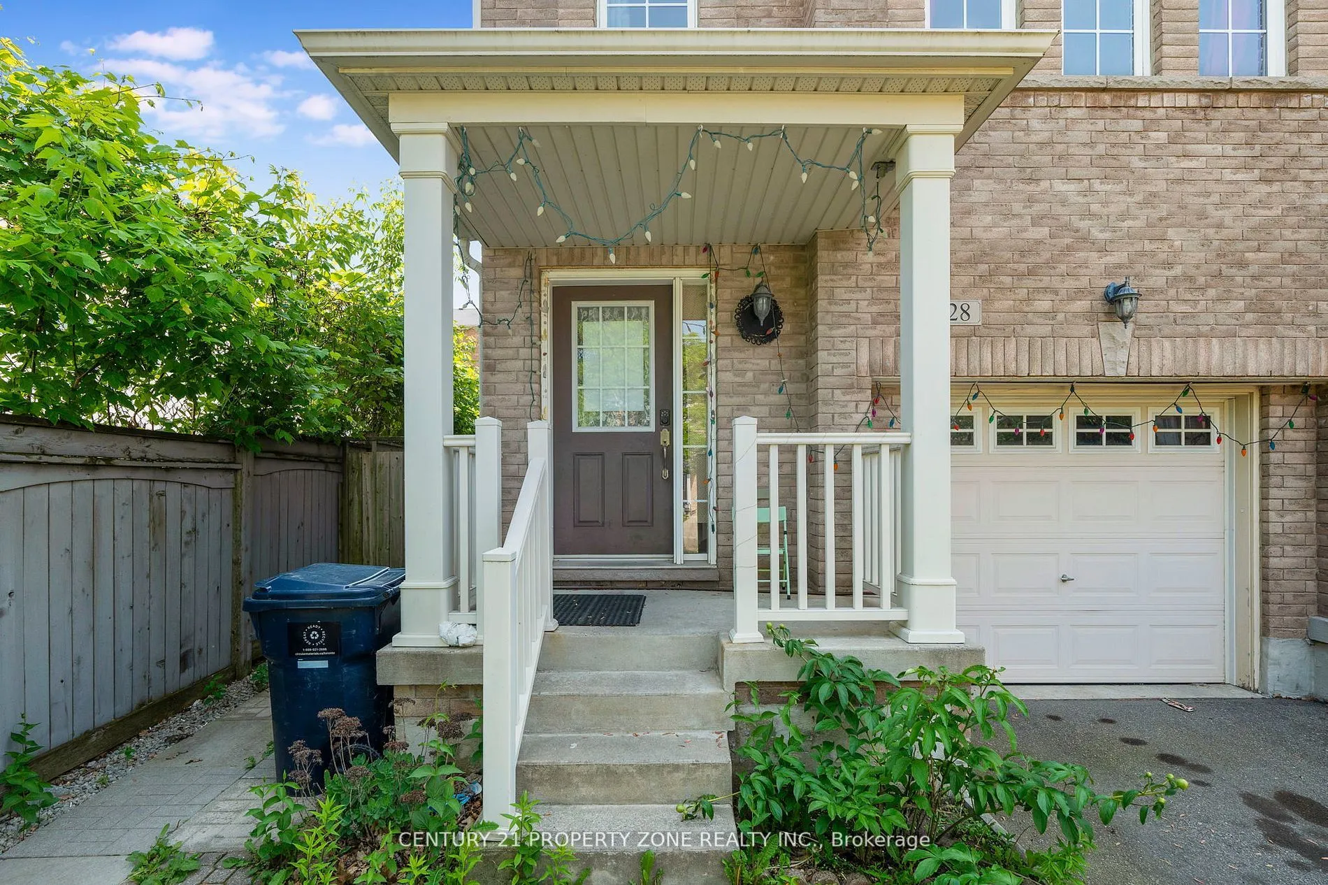 28 Seminoff Street