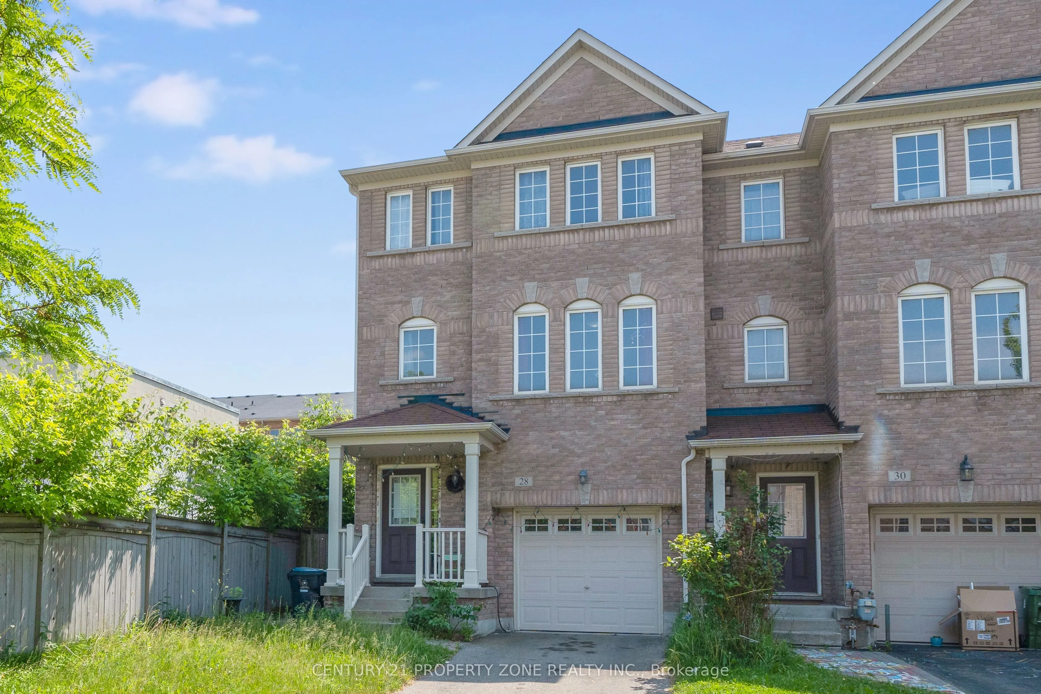 28 Seminoff Street