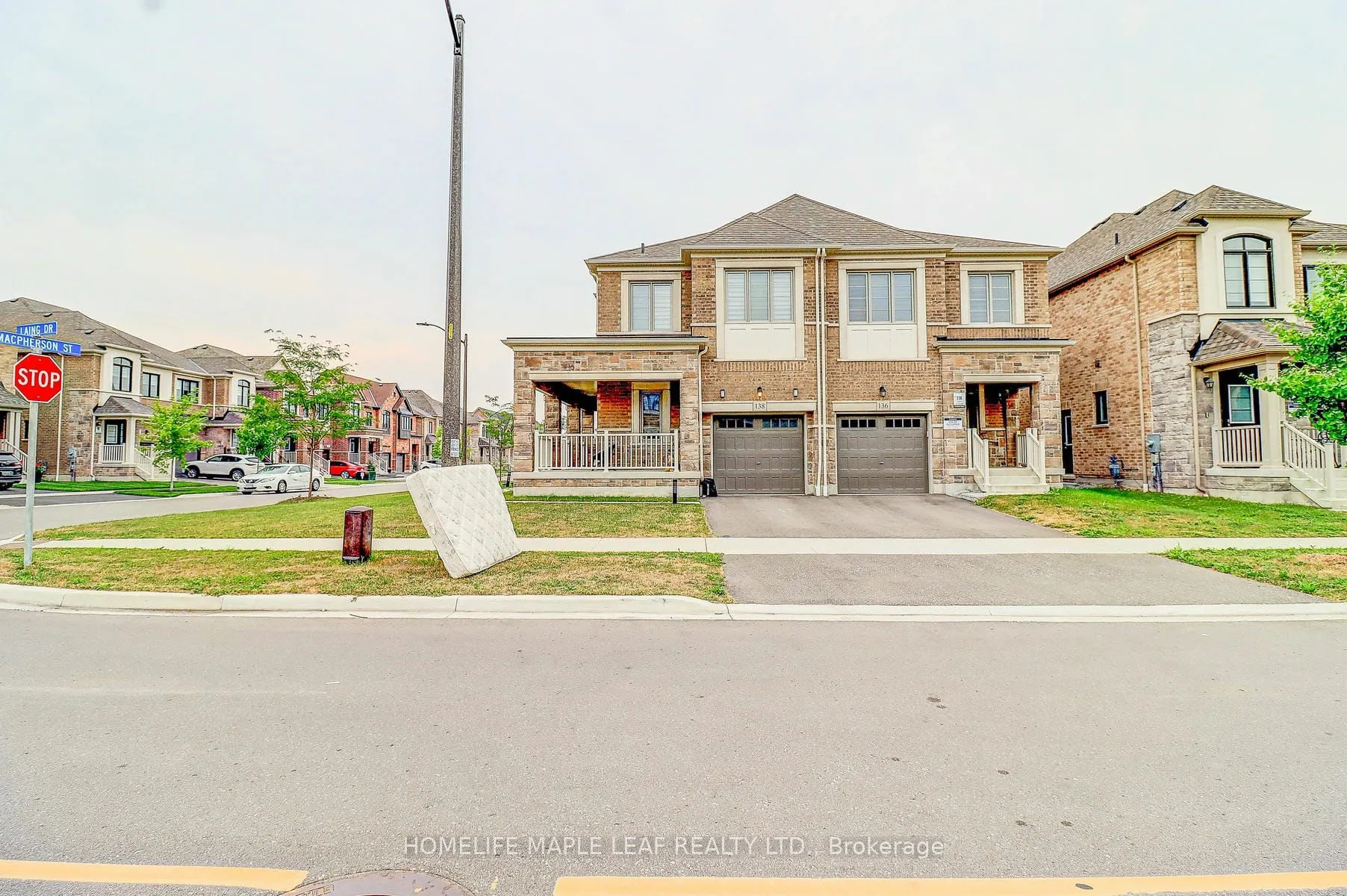 138 Laing Drive