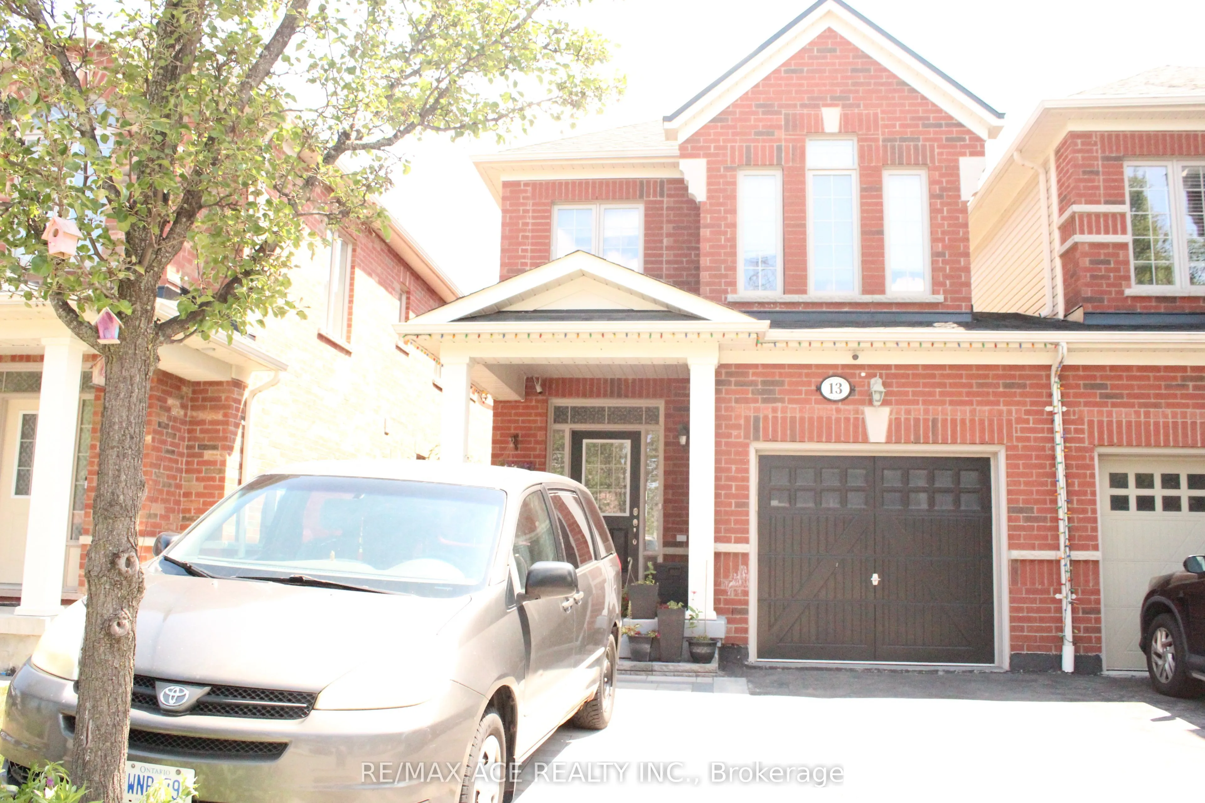 13 Powlesland Street
