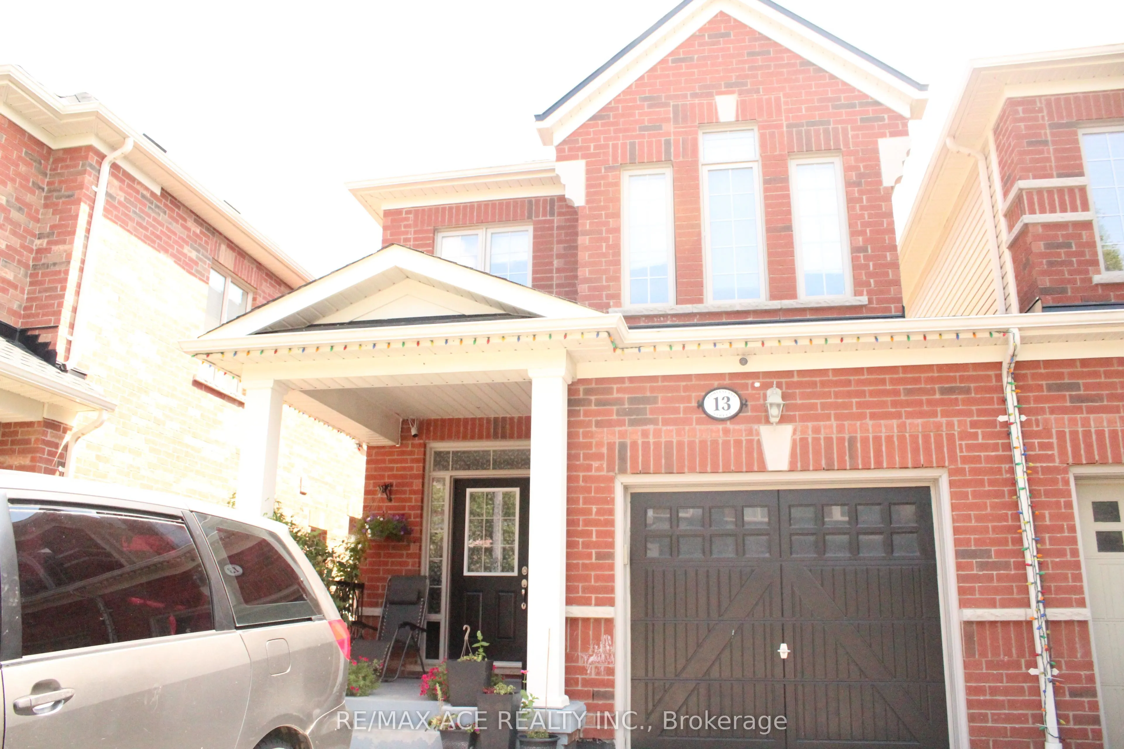 13 Powlesland Street