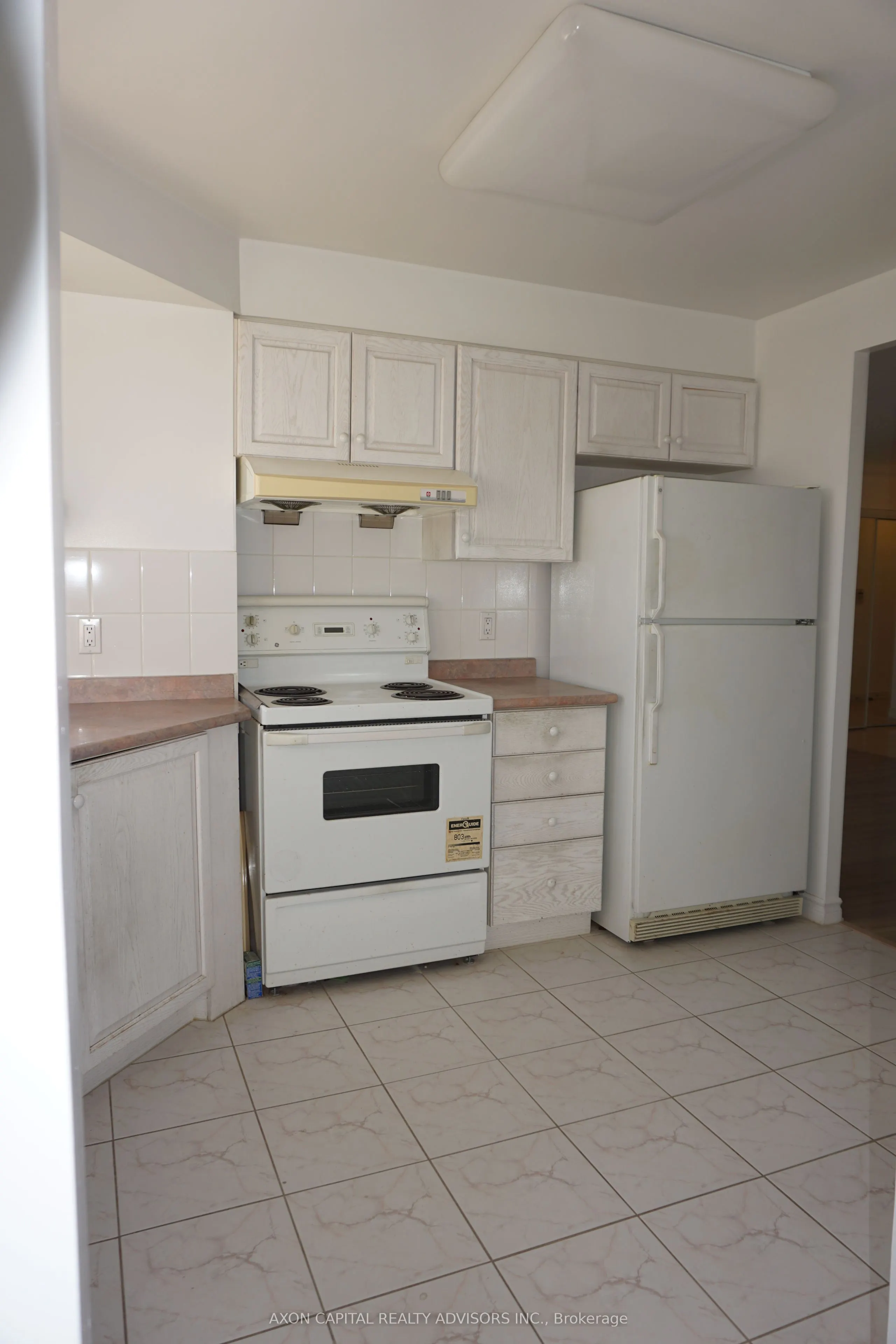 1883 Mcnicoll Avenue, #910