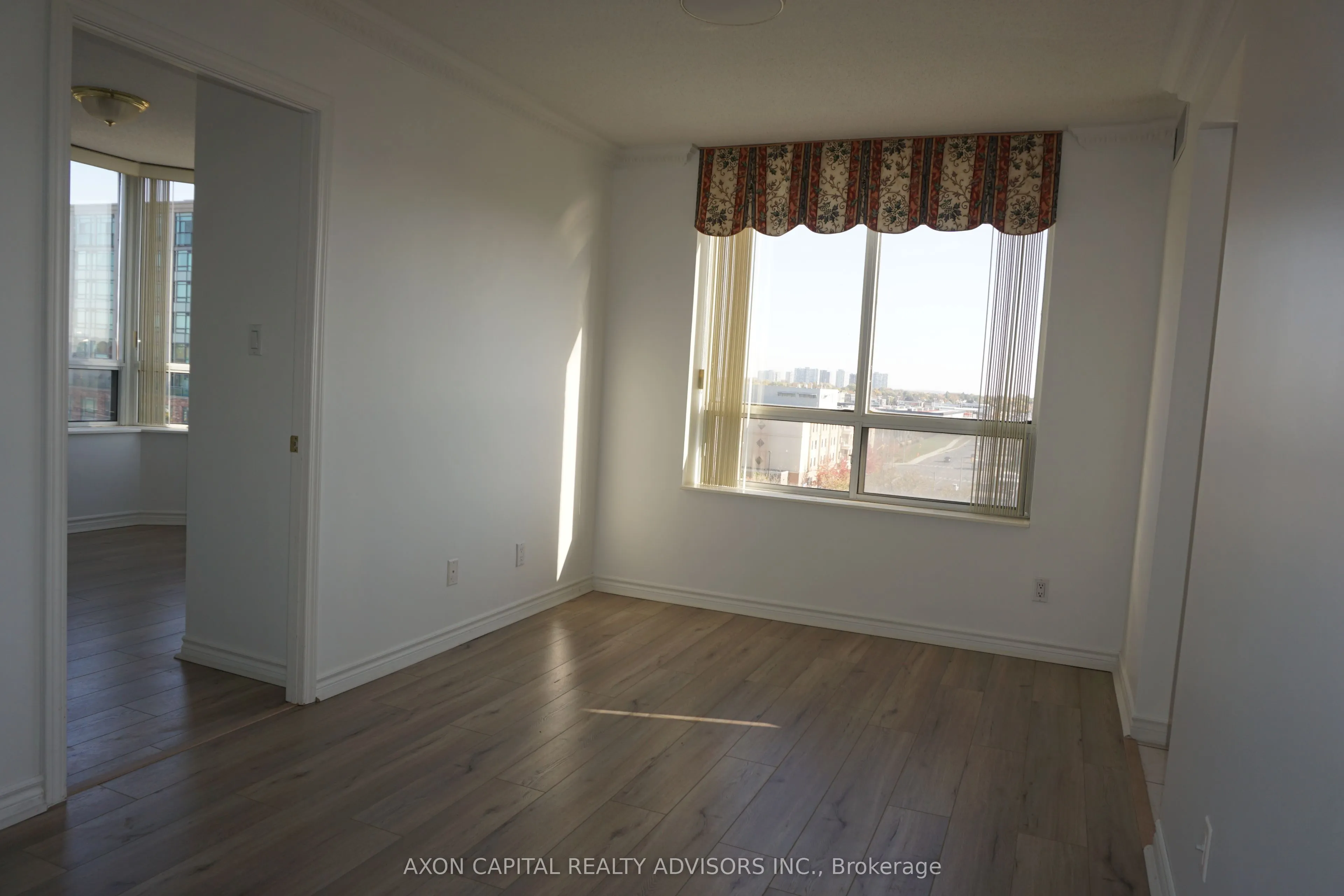 1883 Mcnicoll Avenue, #910