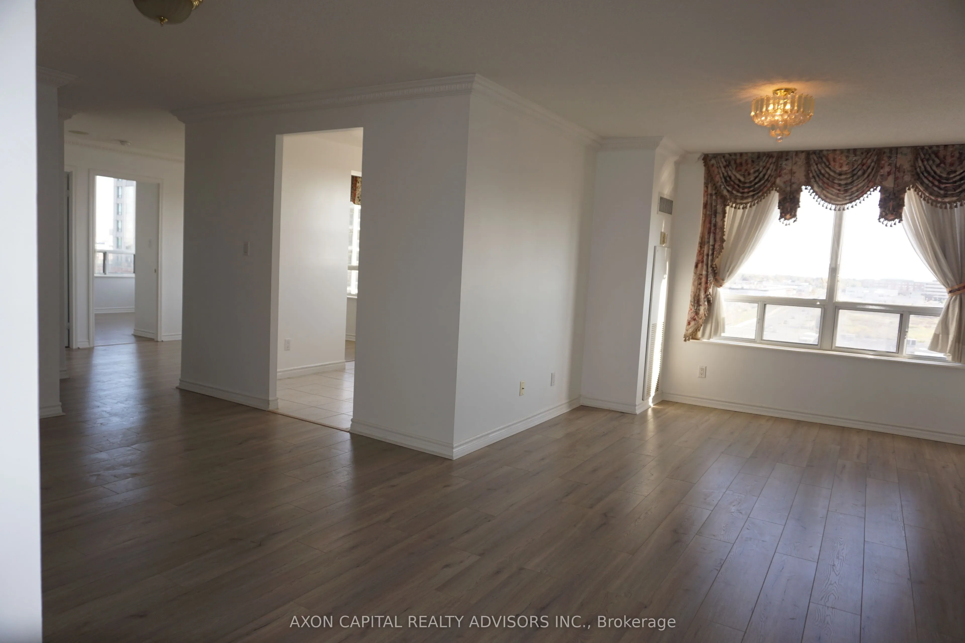 1883 Mcnicoll Avenue, #910