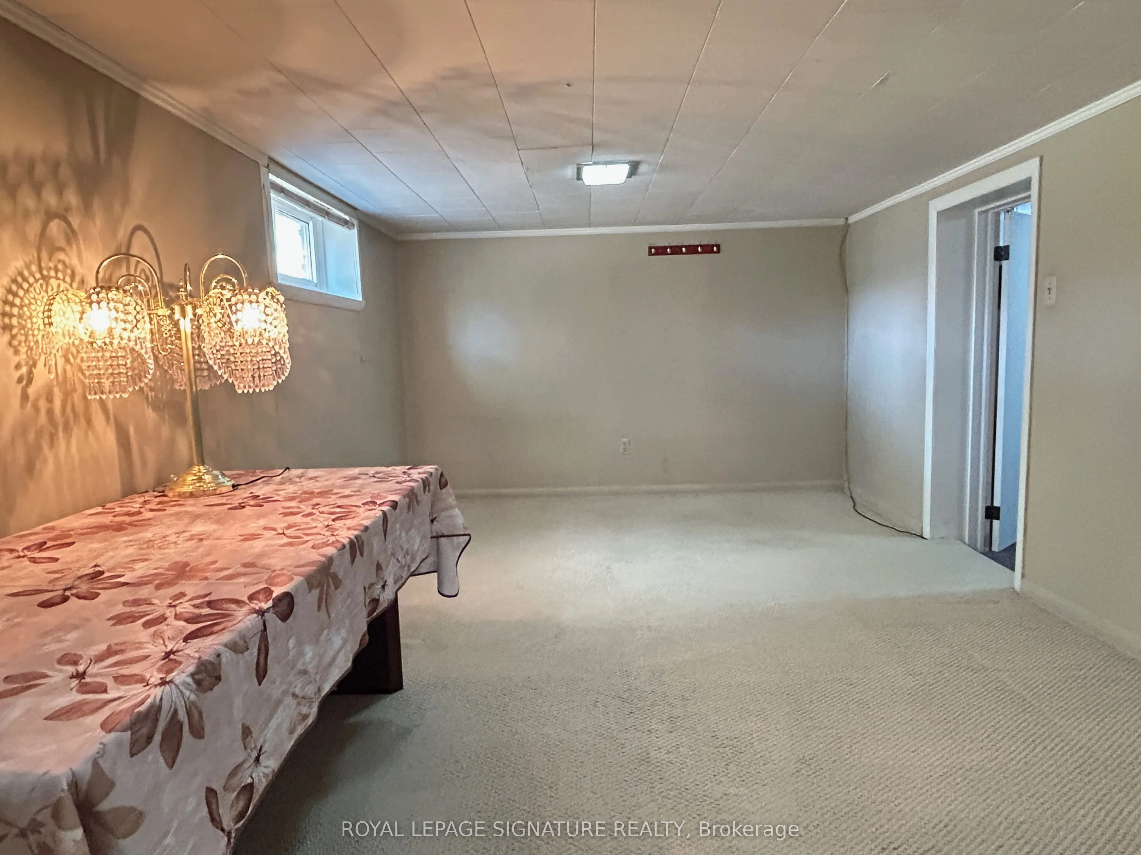 42 Miramar Crescent, #Bsmt