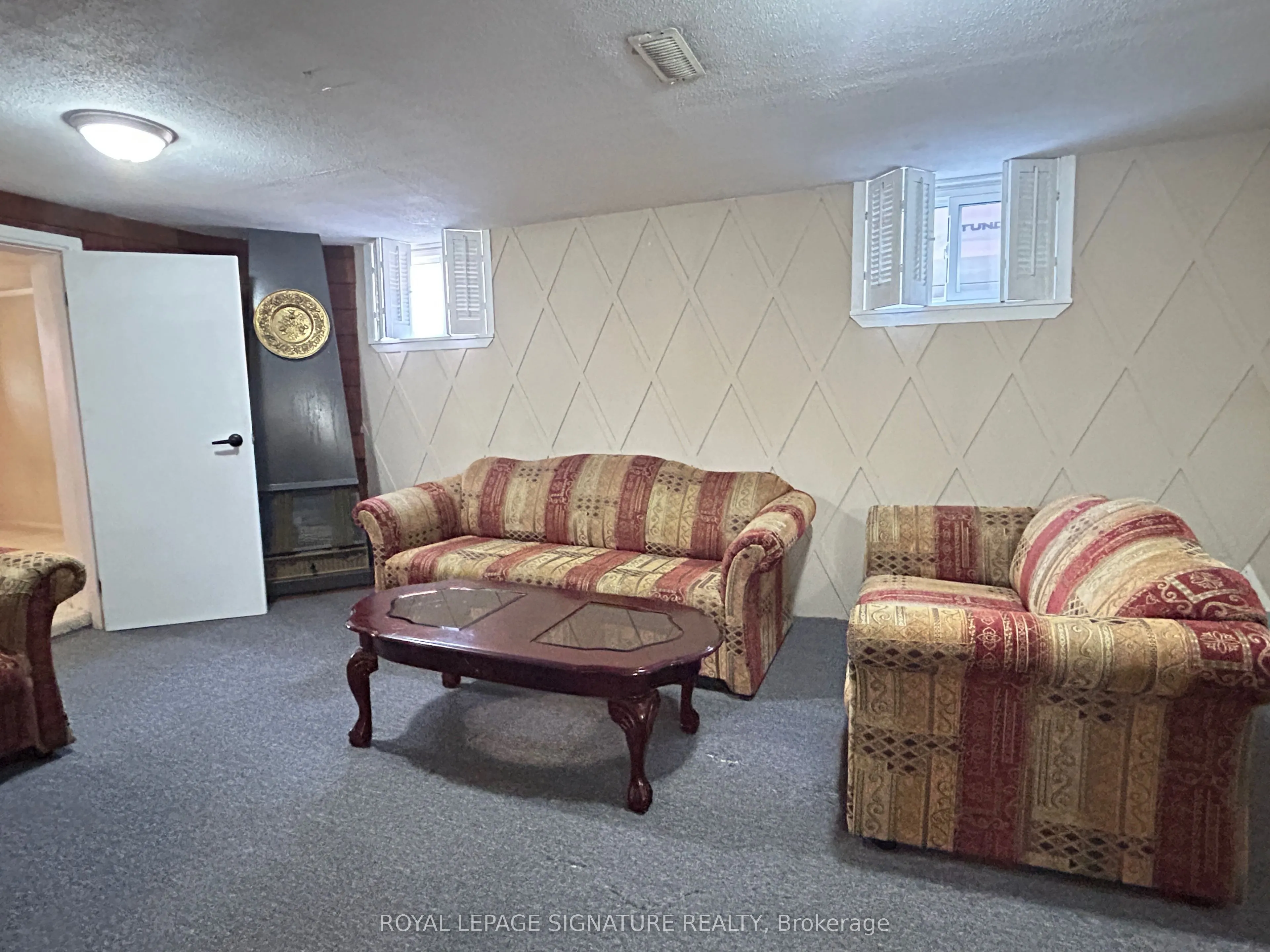 42 Miramar Crescent, #Bsmt