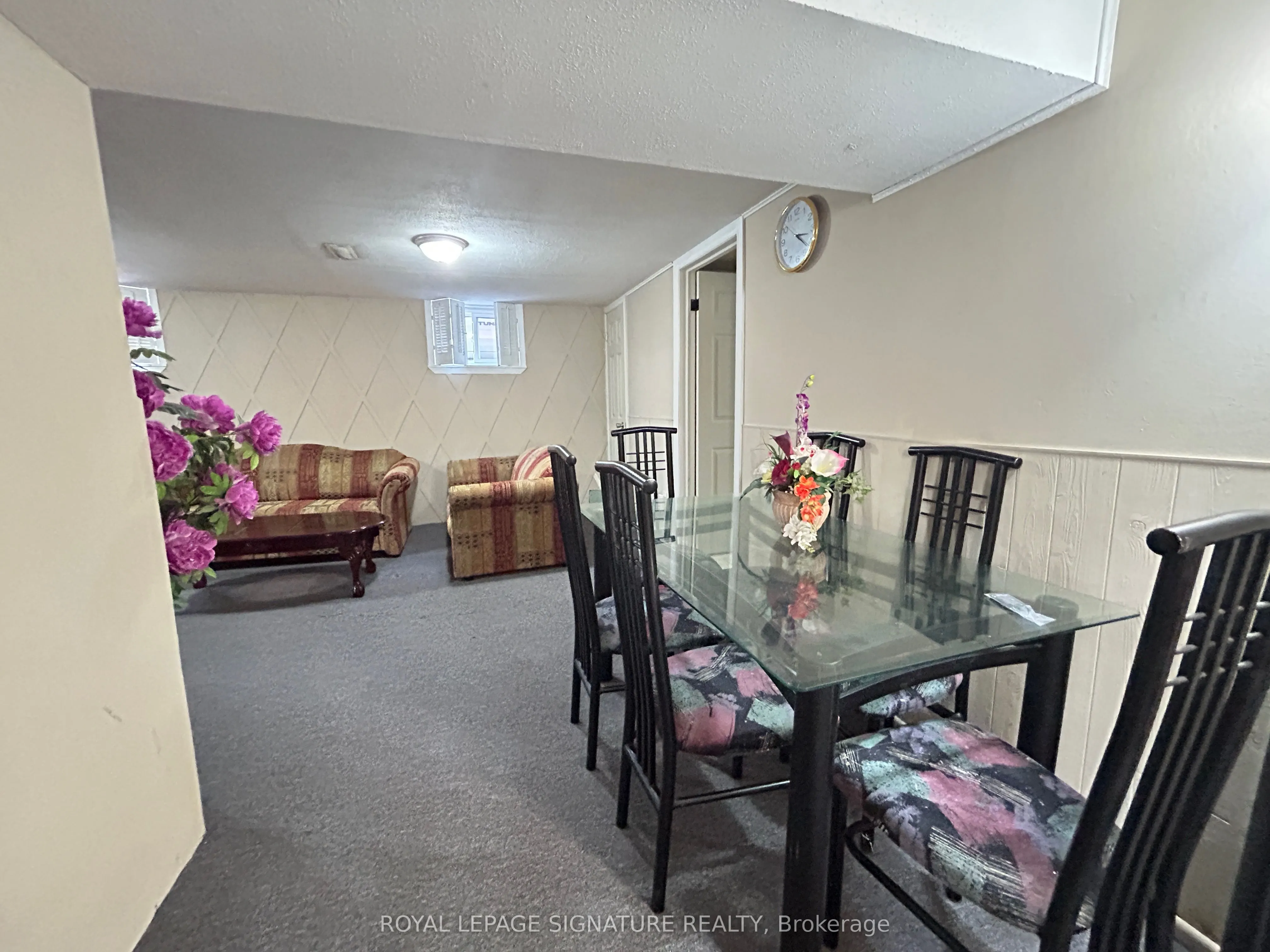 42 Miramar Crescent, #Bsmt