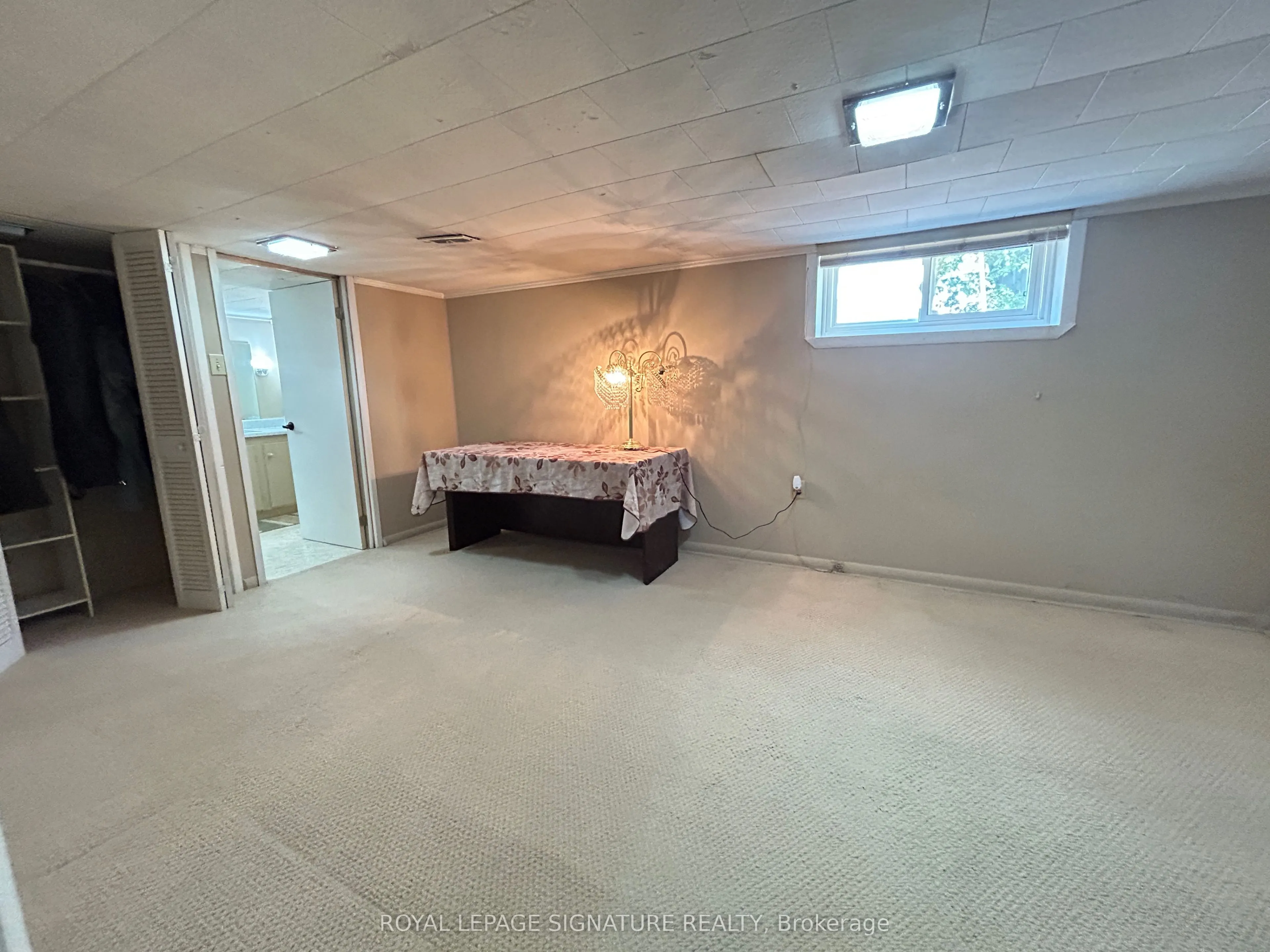 42 Miramar Crescent, #Bsmt