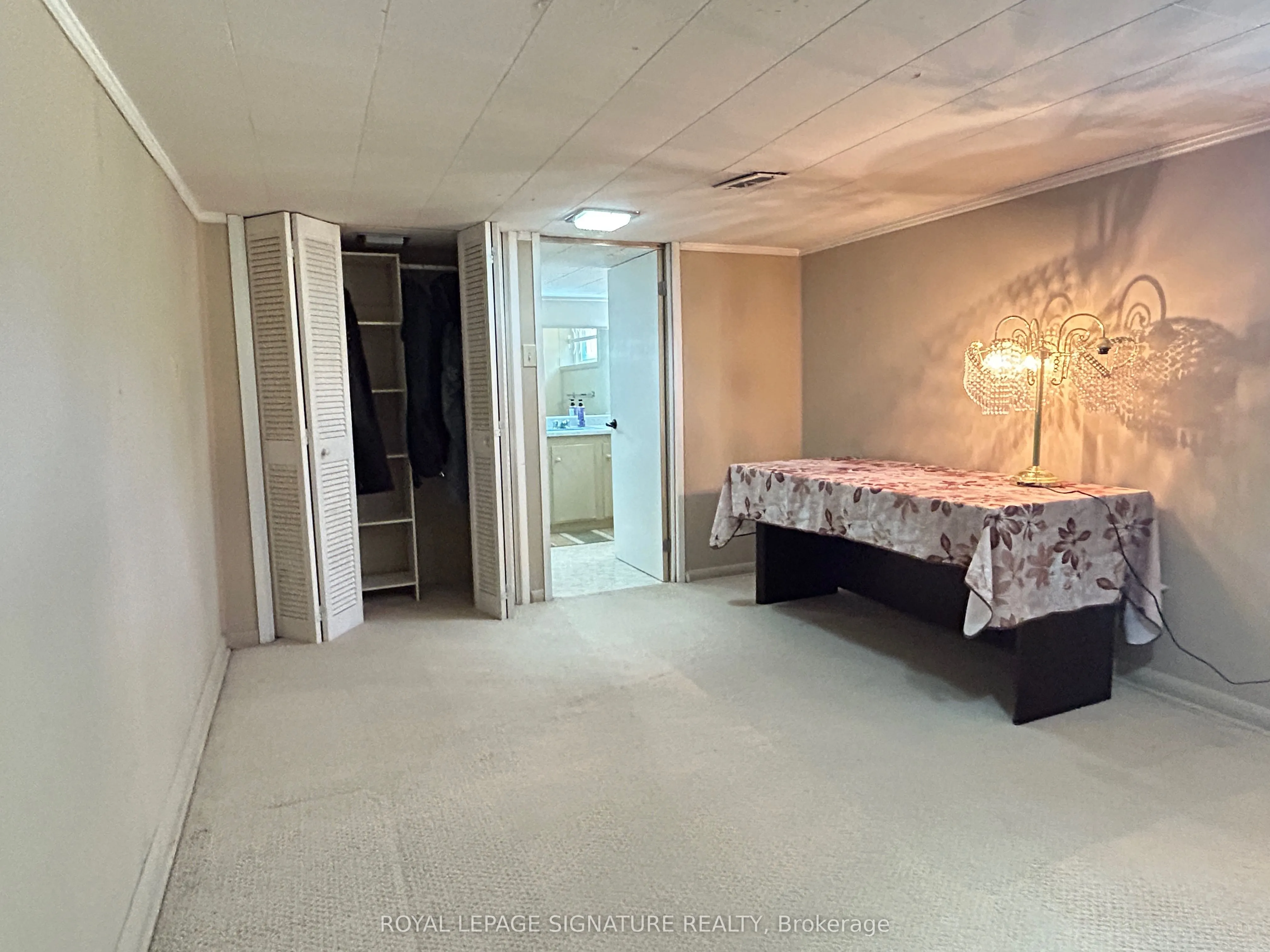 42 Miramar Crescent, #Bsmt