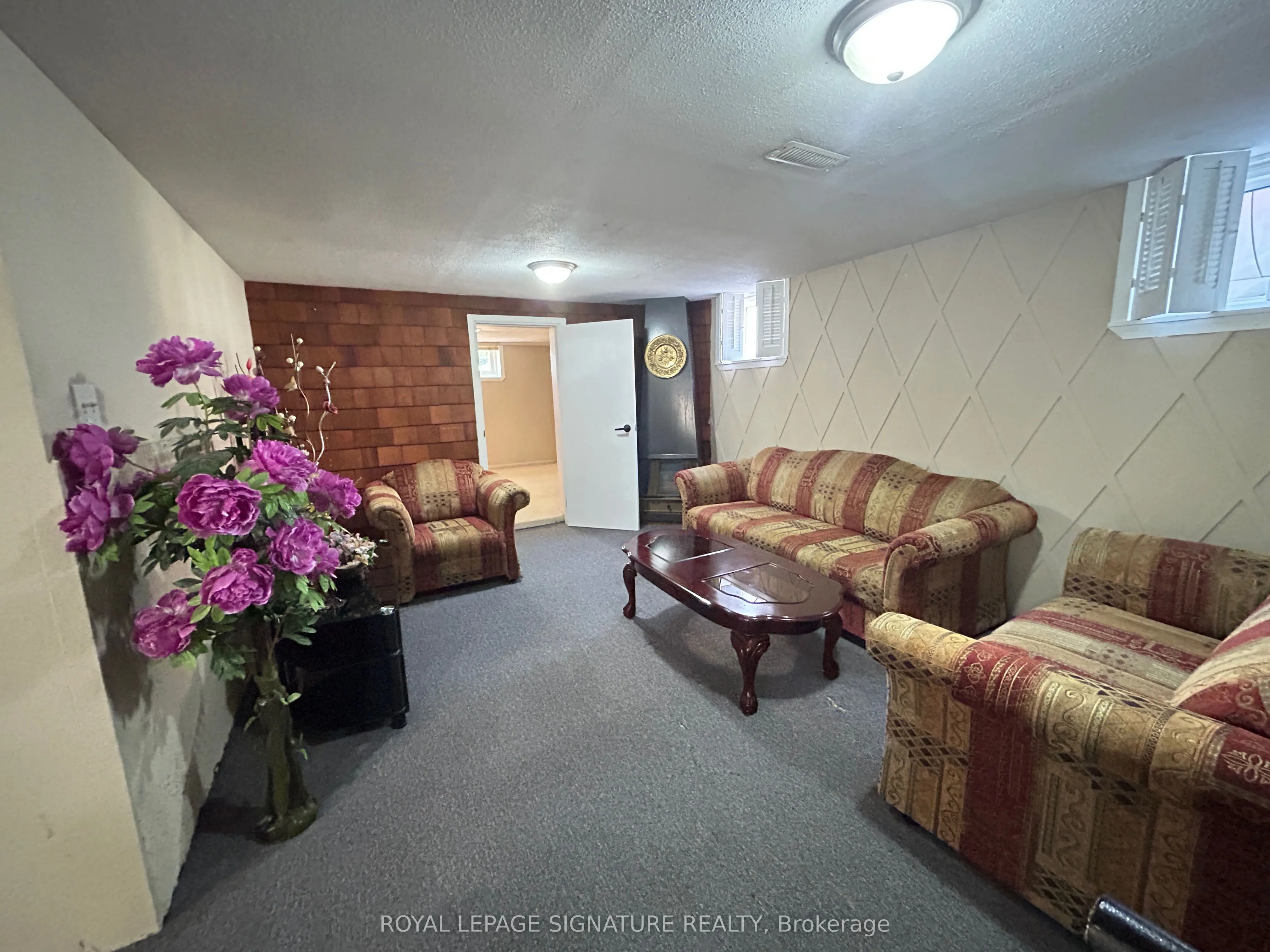 42 Miramar Crescent, #Bsmt