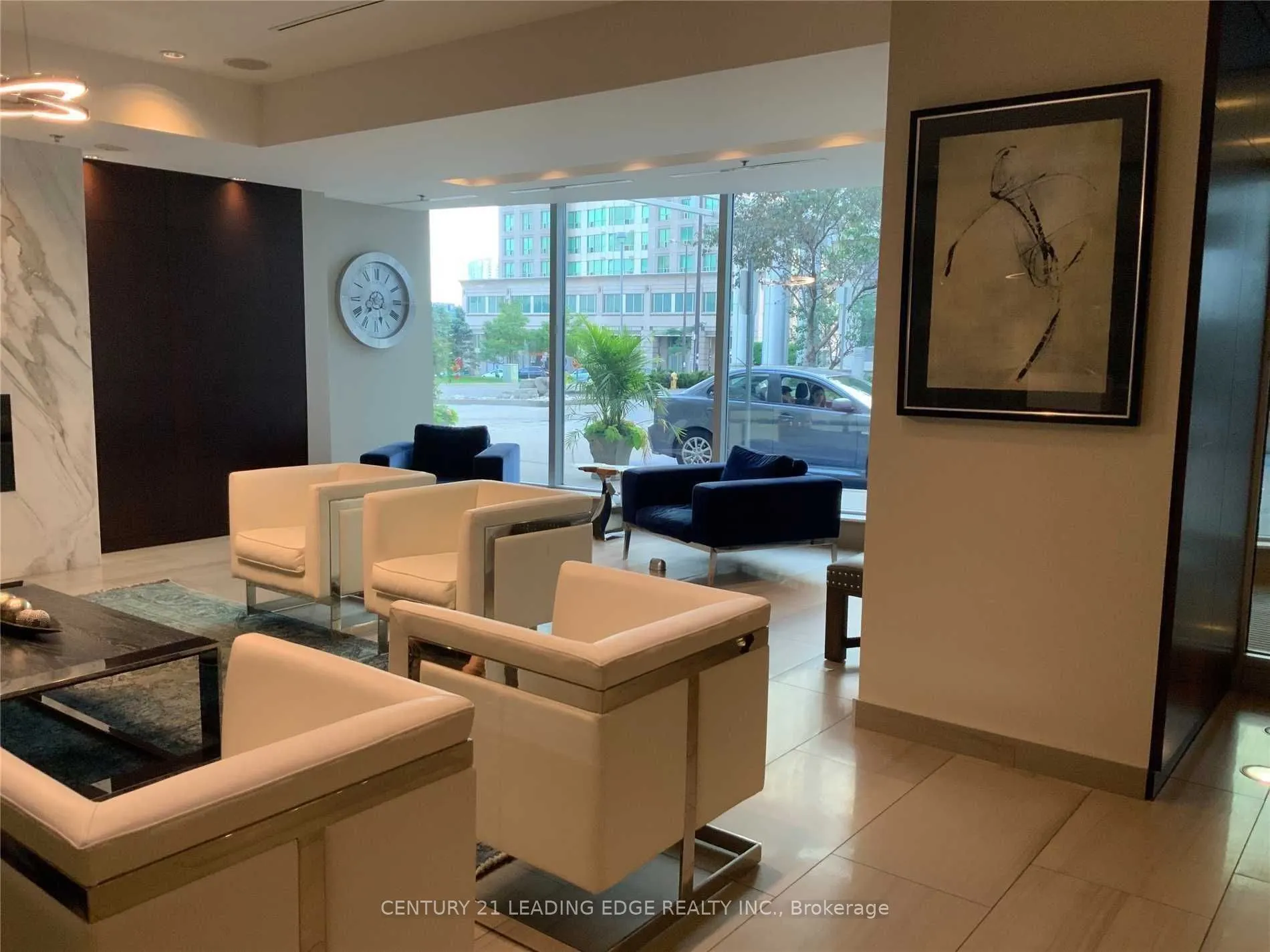 38 Lee Centre Drive, #1605