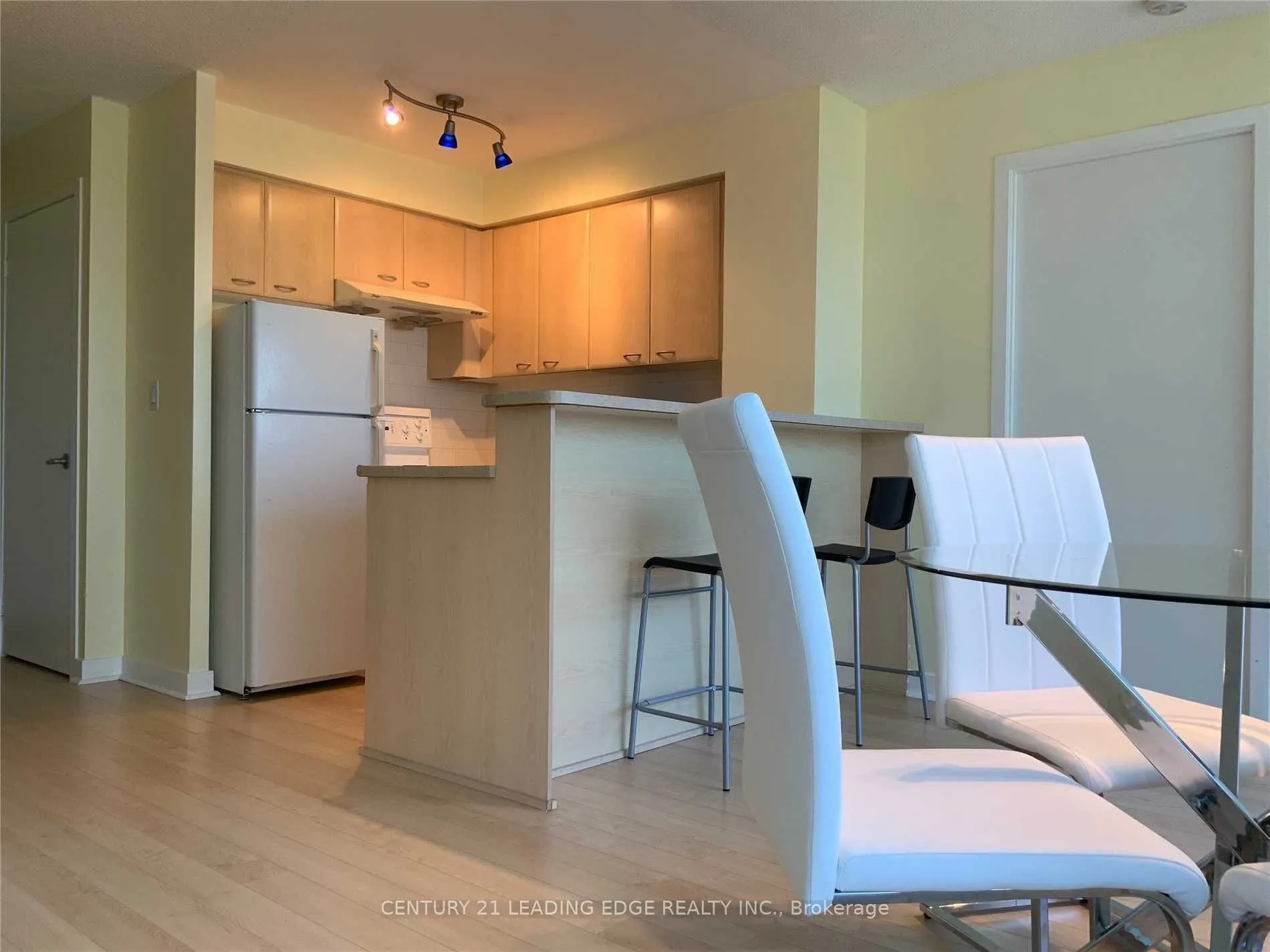 38 Lee Centre Drive, #1605