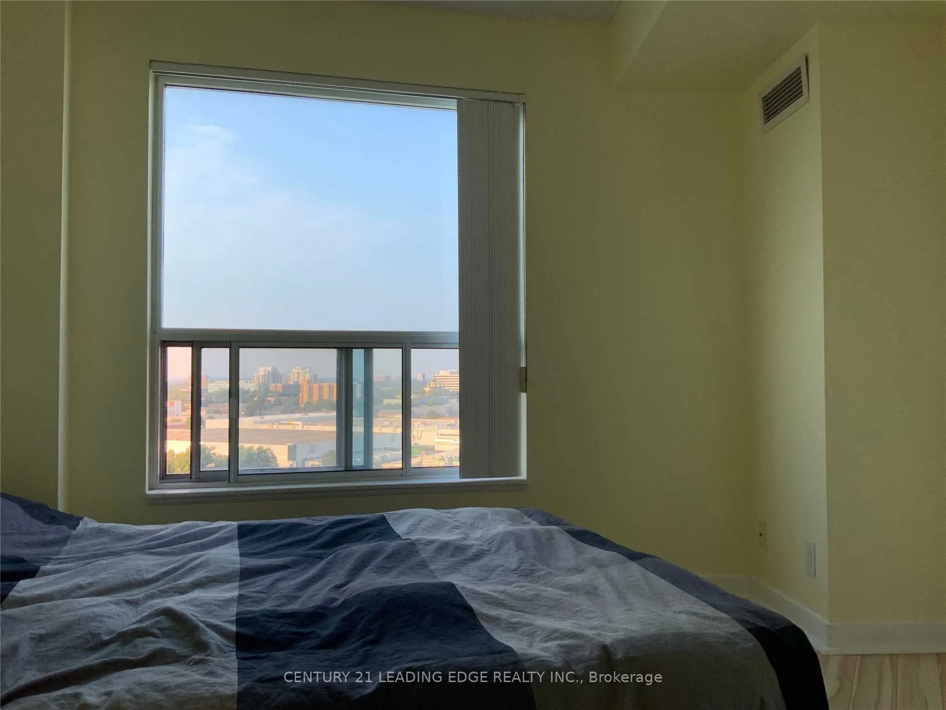 38 Lee Centre Drive, #1605