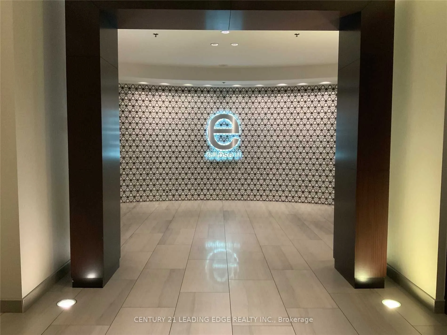 38 Lee Centre Drive, #1605