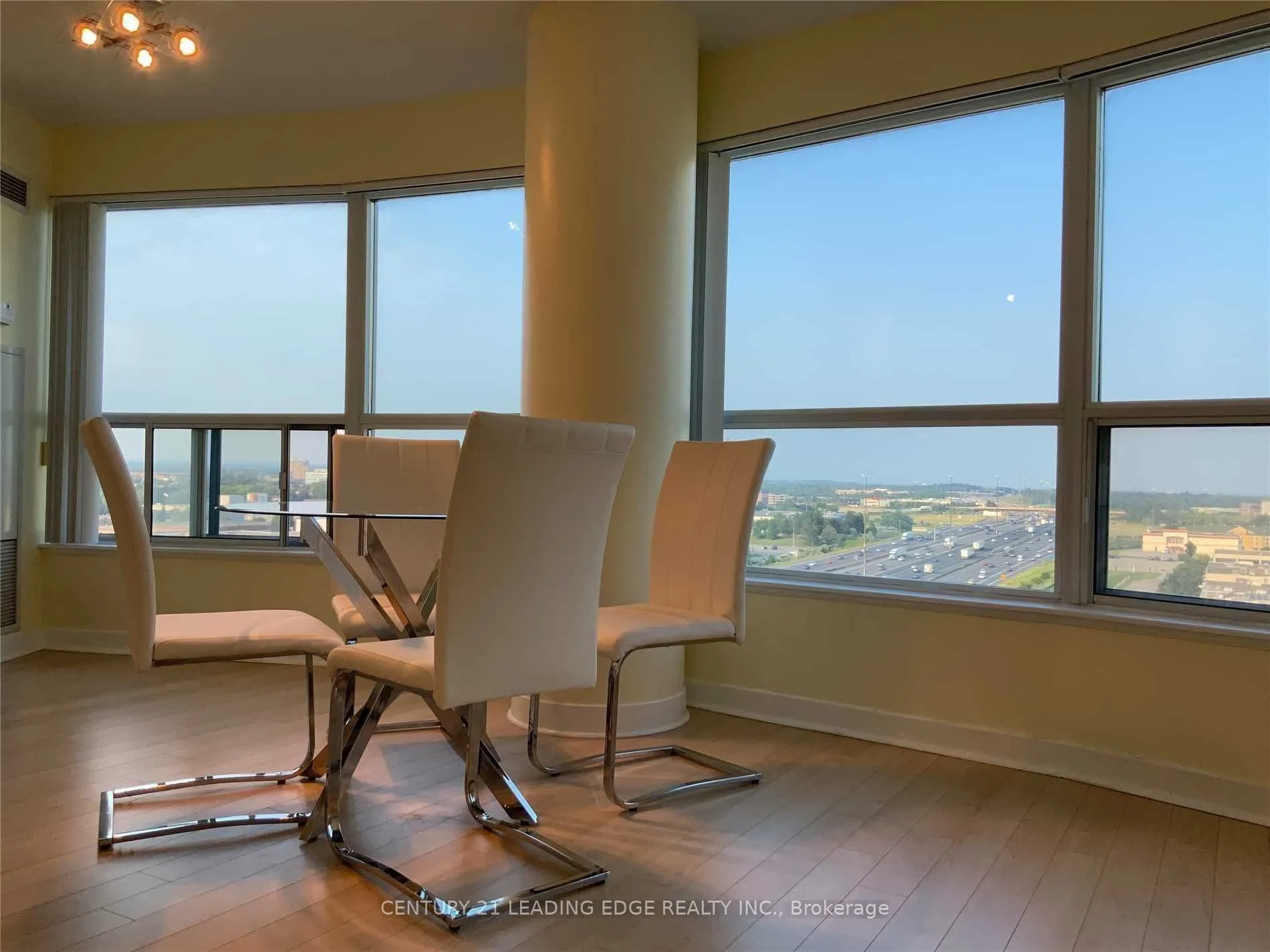 38 Lee Centre Drive, #1605