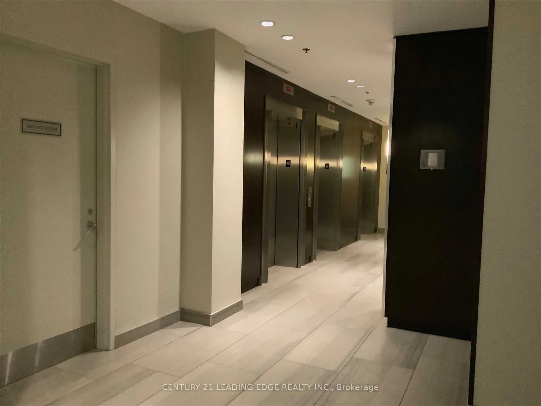 38 Lee Centre Drive, #1605