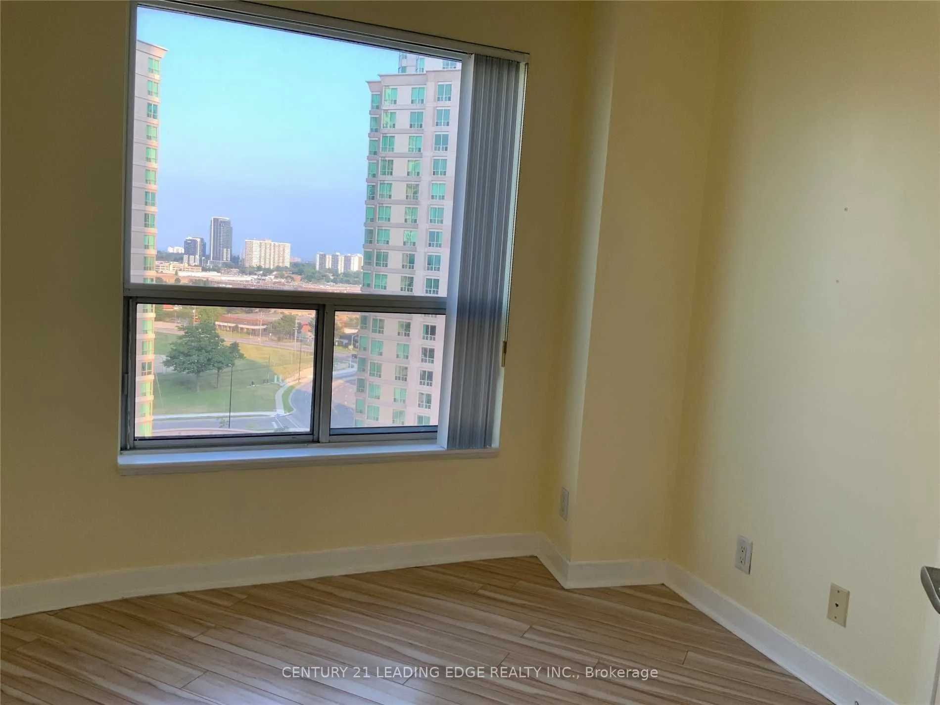 38 Lee Centre Drive, #1605