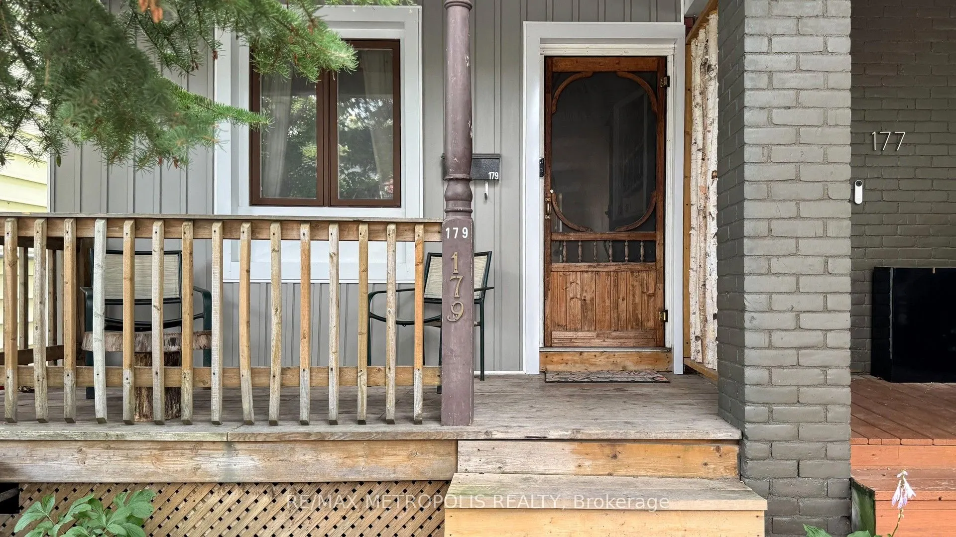 179 Coleman Avenue
