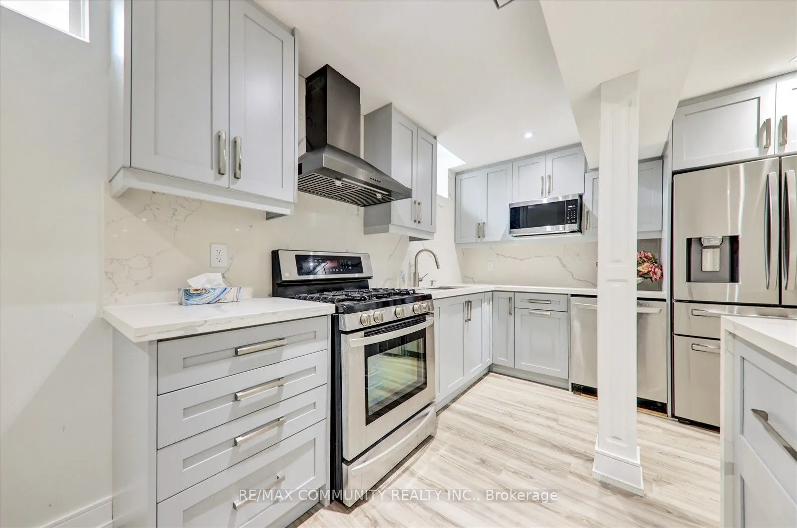 429 Staghorn Road