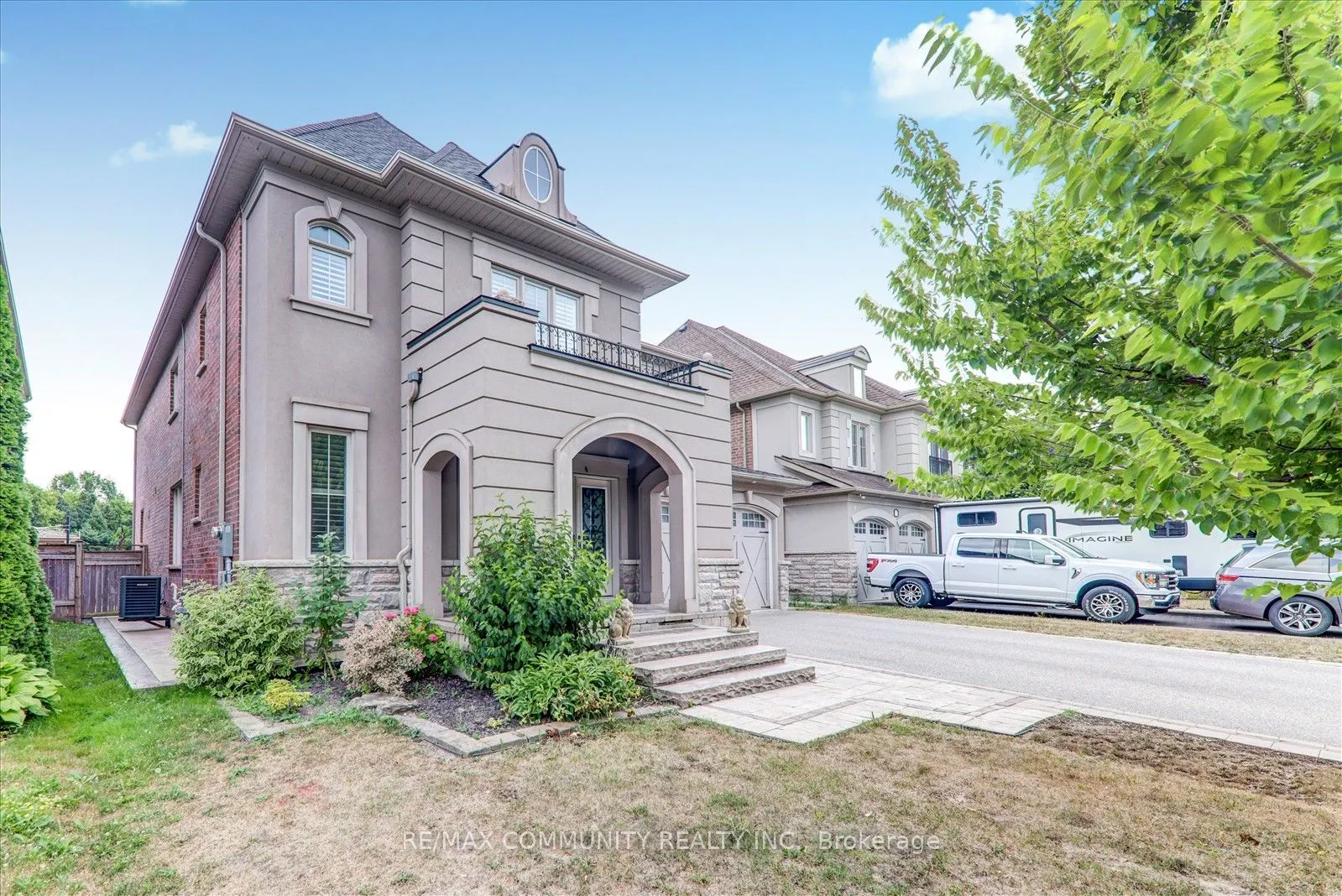 429 Staghorn Road