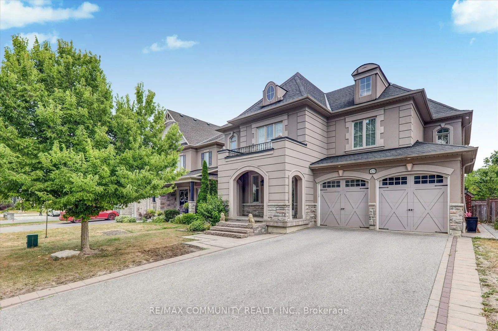 429 Staghorn Road