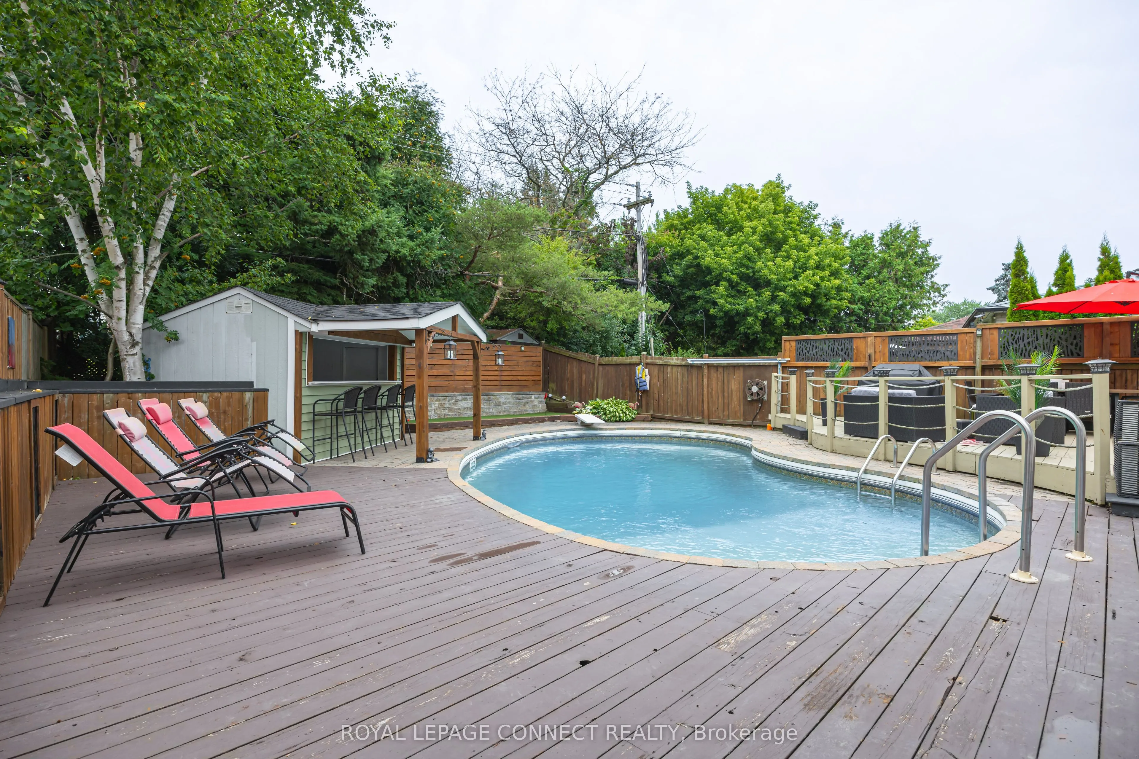 32 Harland Crescent