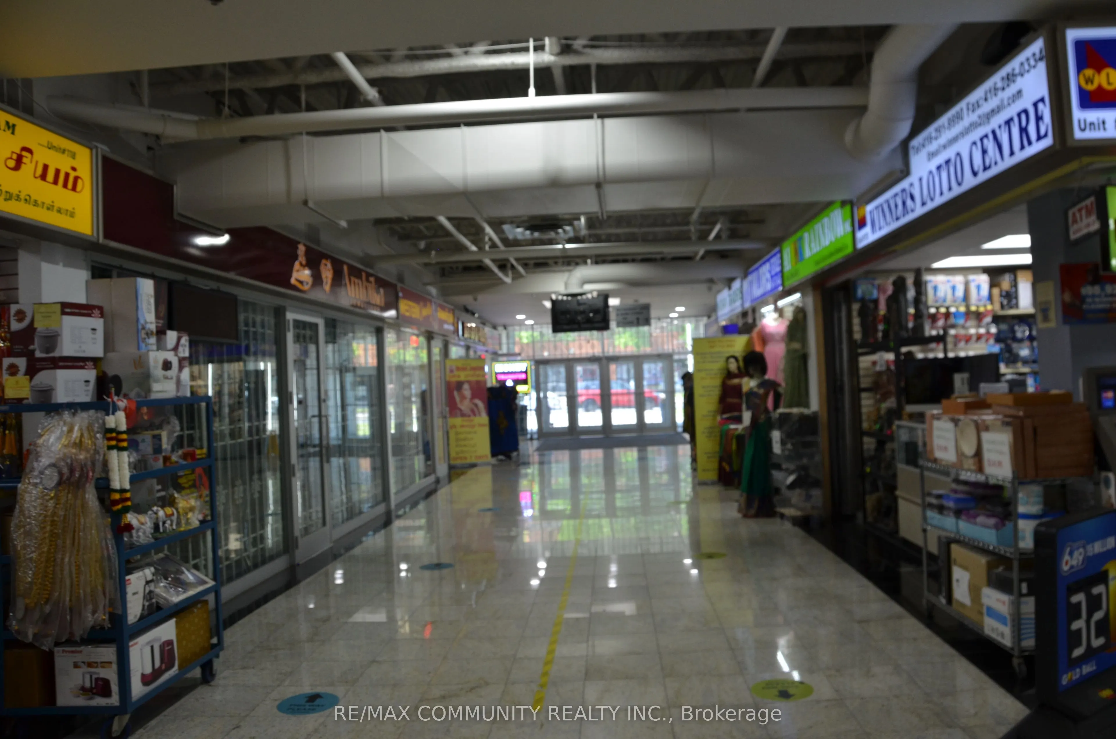 5215 Finch Avenue E, #152