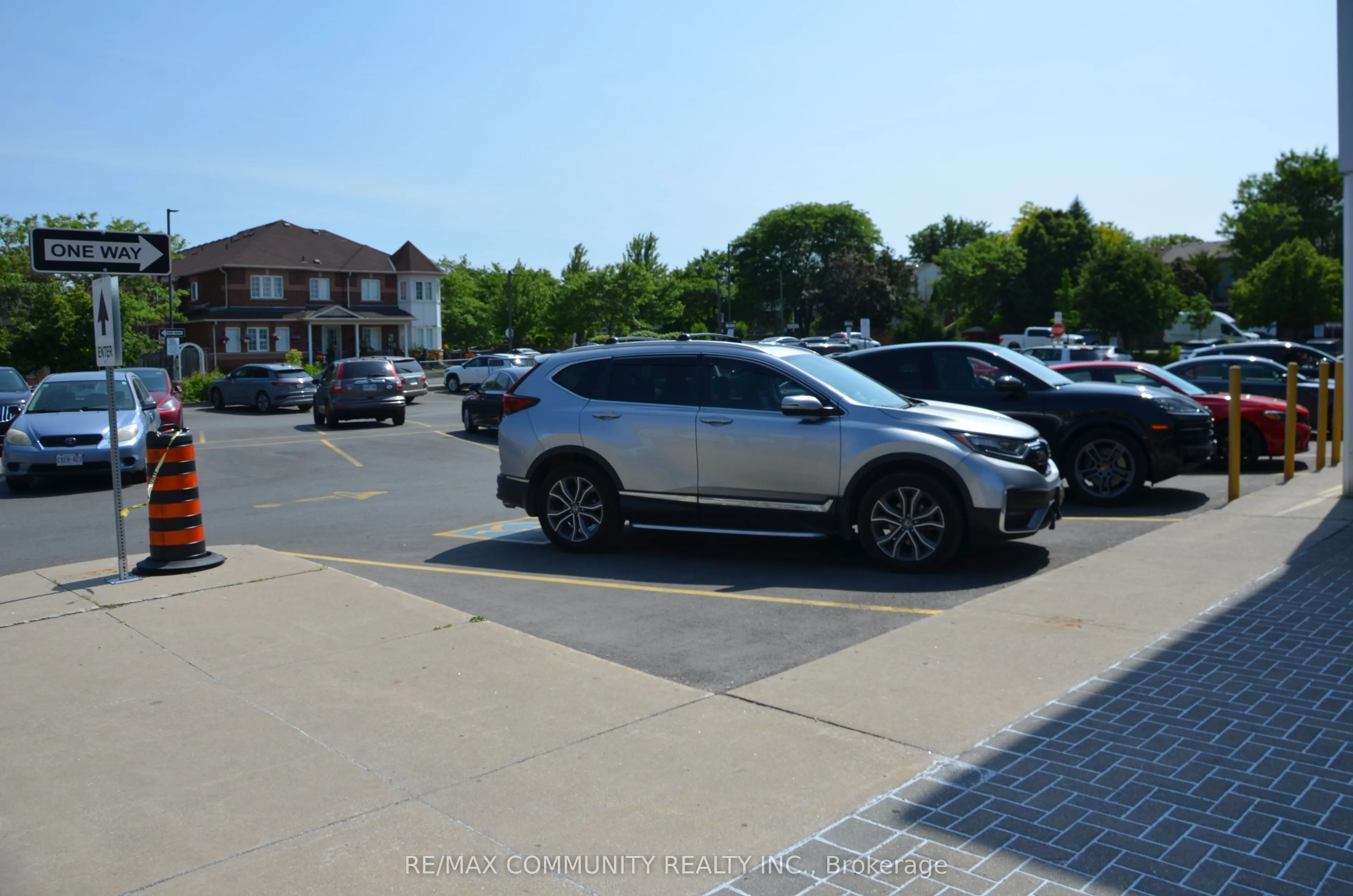 5215 Finch Avenue E, #152