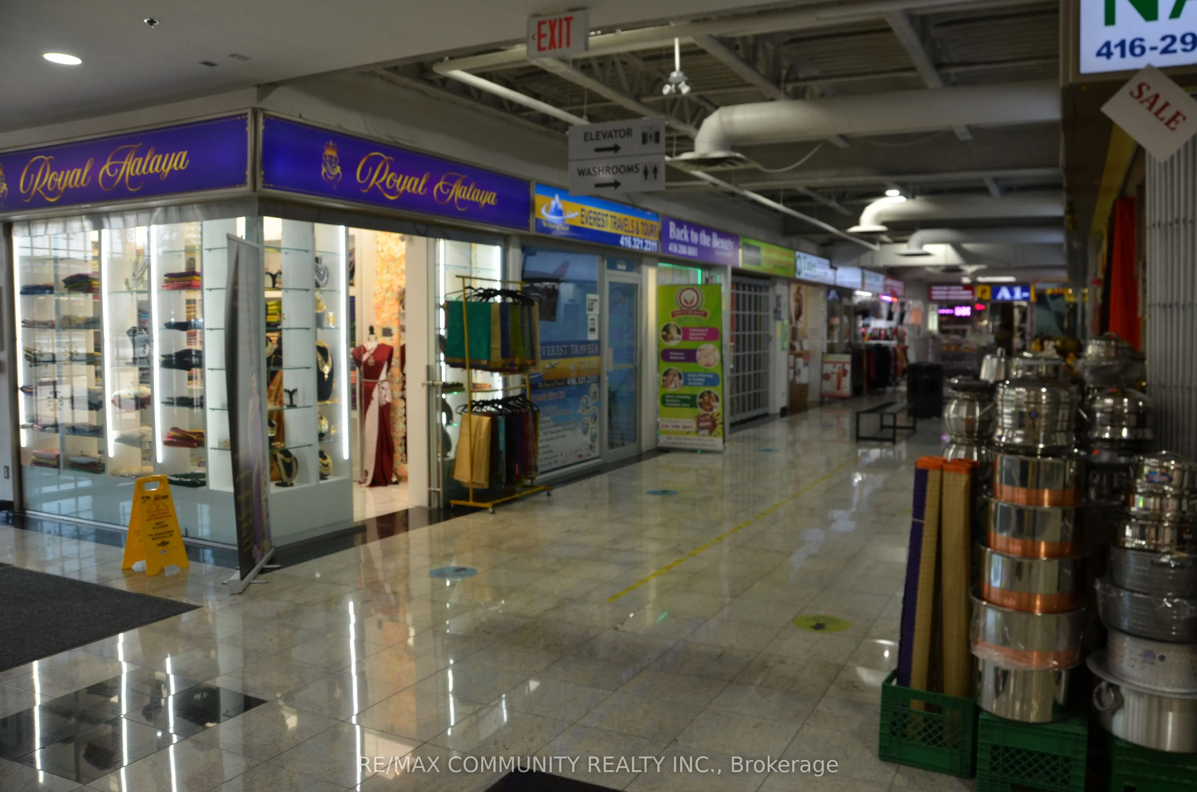 5215 Finch Avenue E, #152