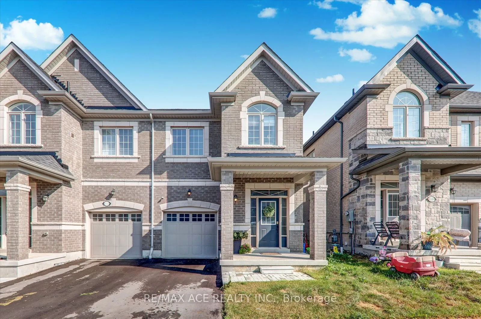 1111 Skyridge Boulevard