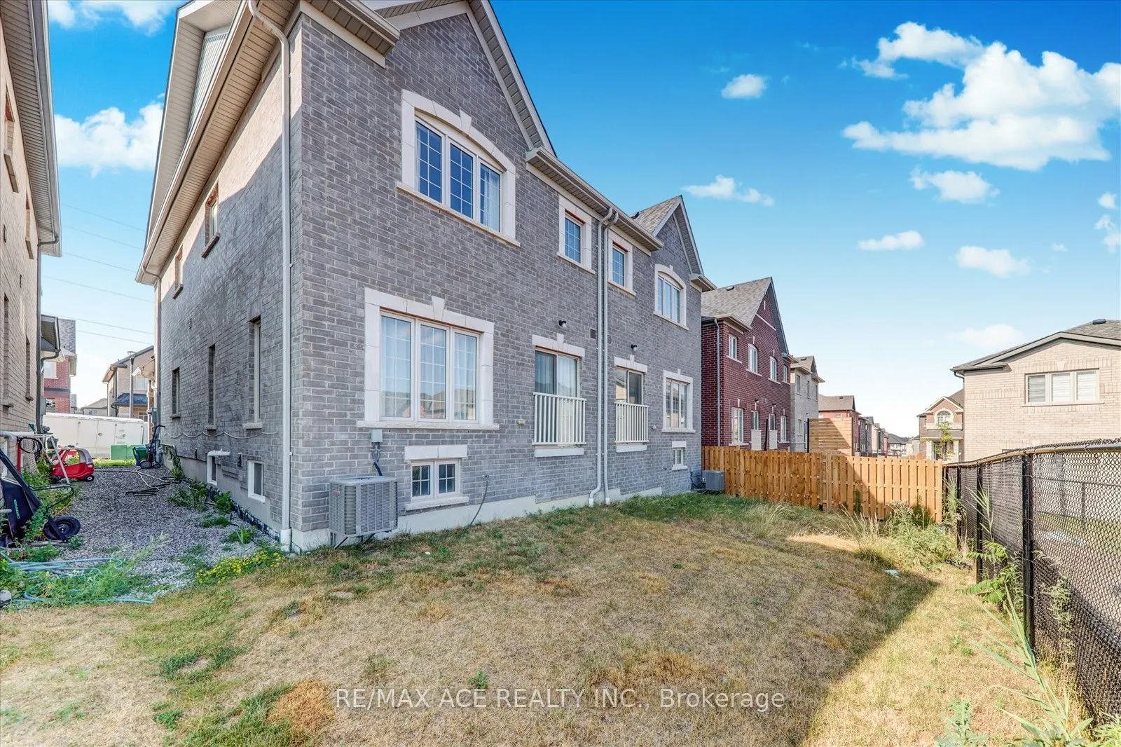 1111 Skyridge Boulevard