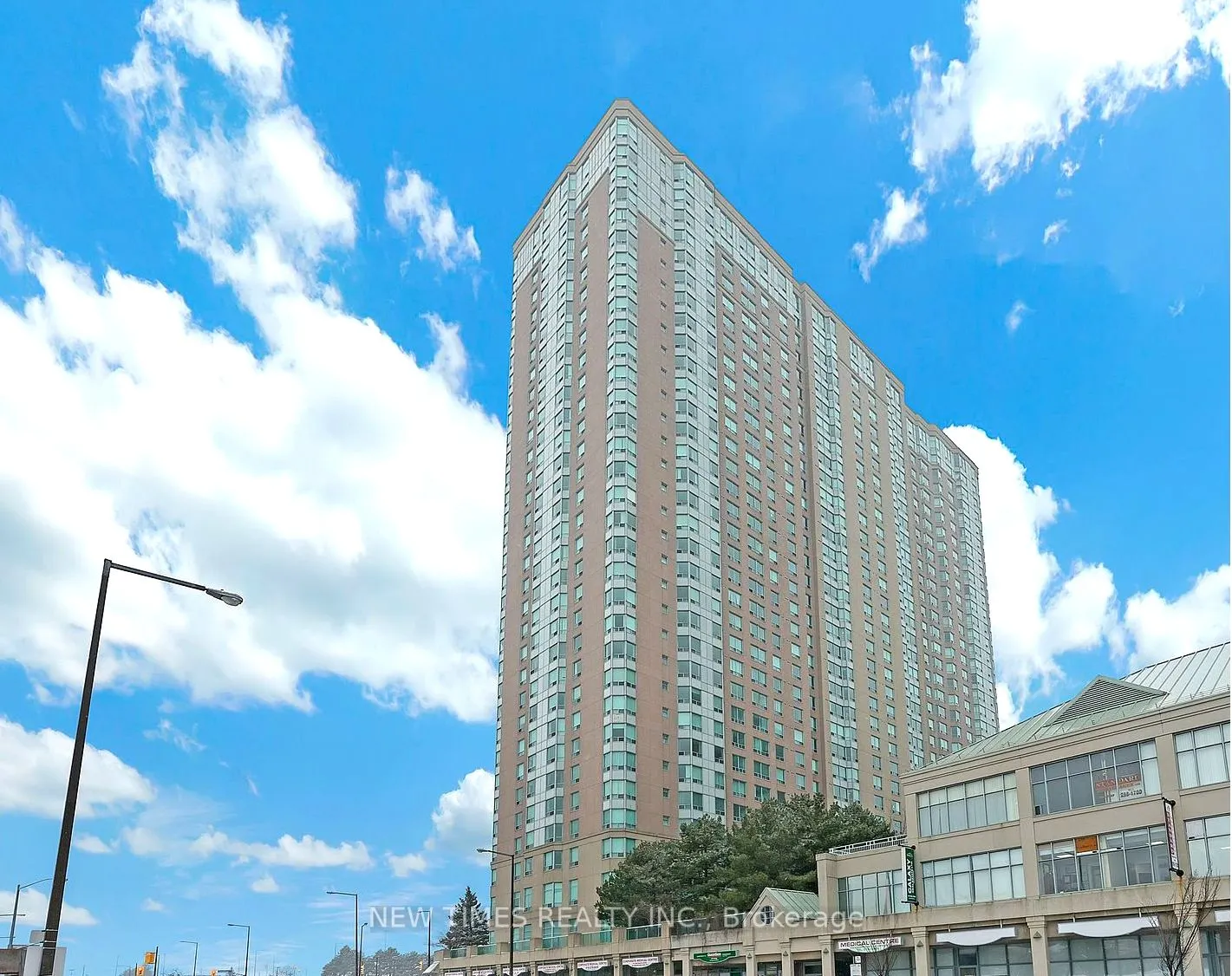 68 Corporate Drive, #529