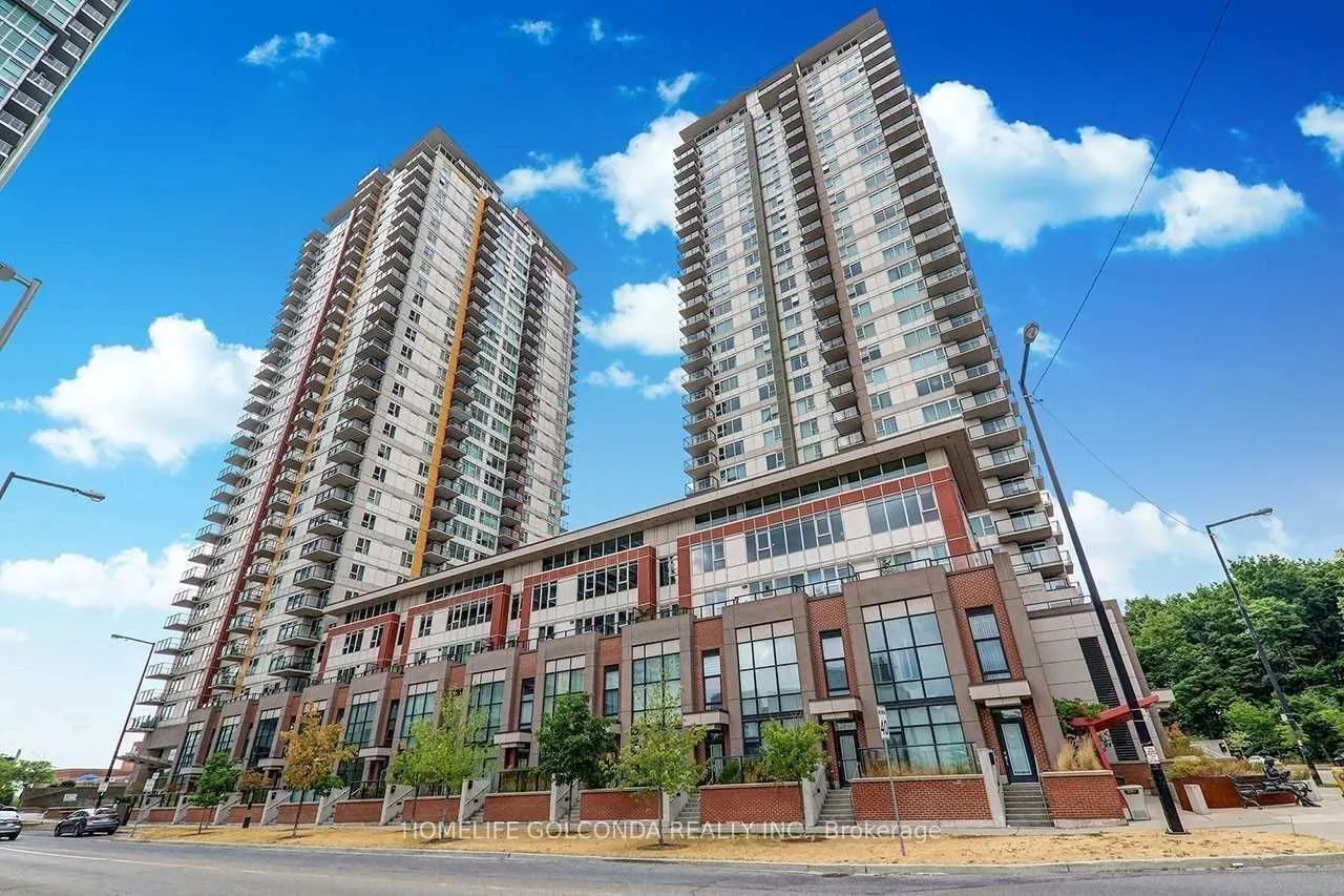 190 borough Drive, #2301