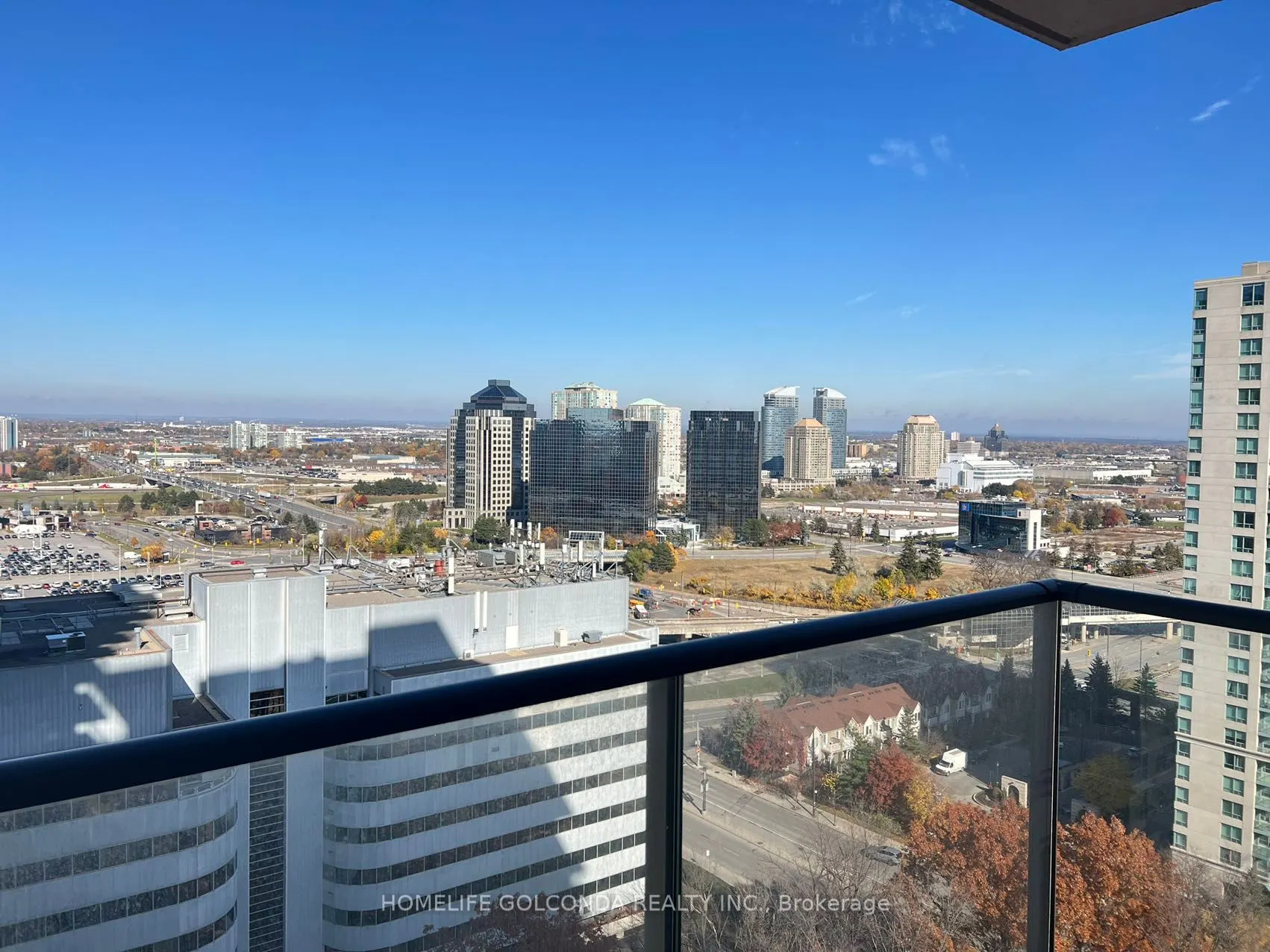 190 borough Drive, #2301