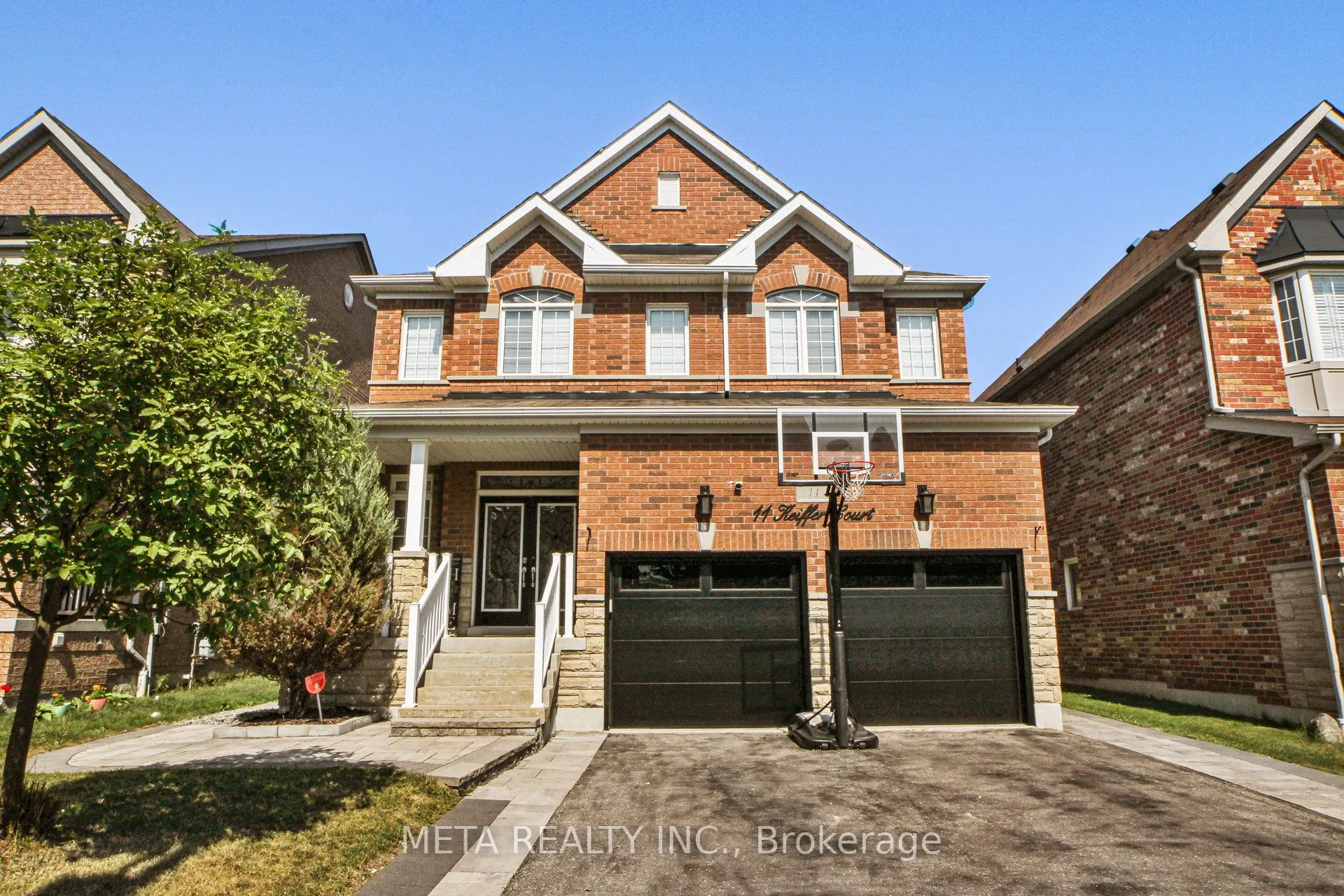 11 Keiffer Court
