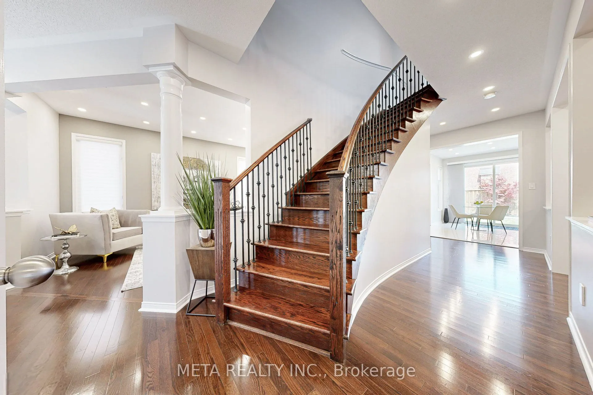 11 Keiffer Court