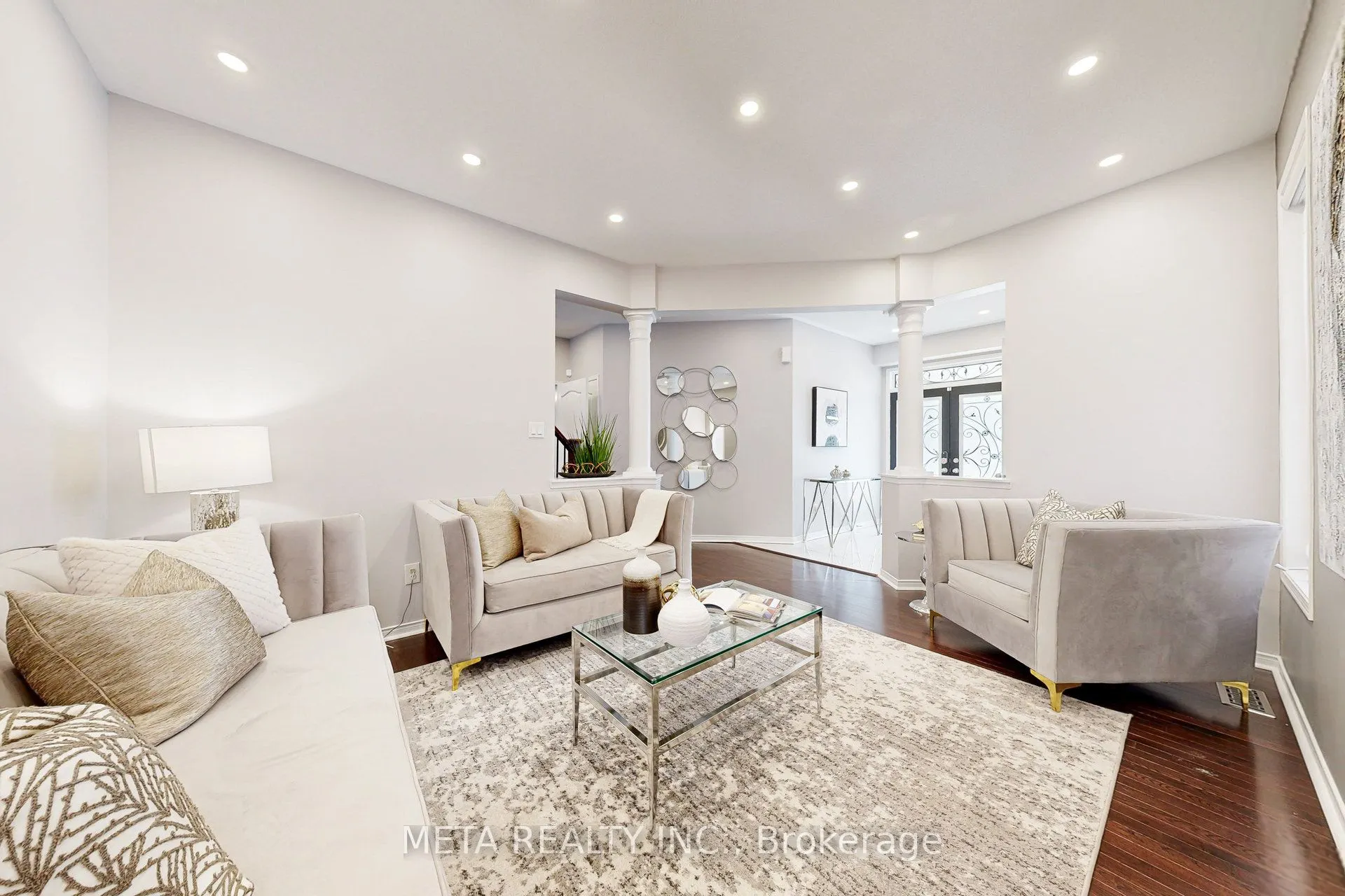 11 Keiffer Court