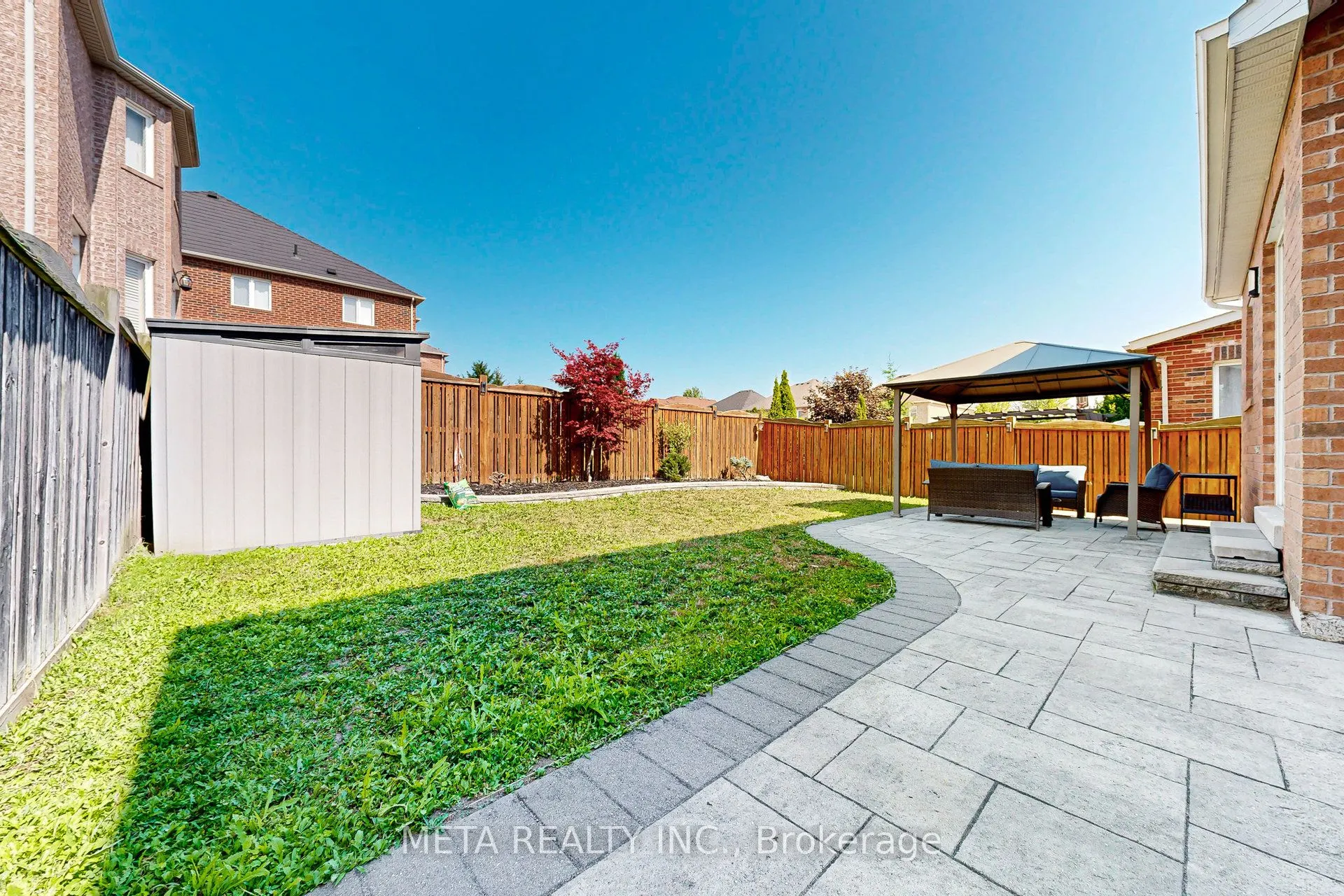 11 Keiffer Court