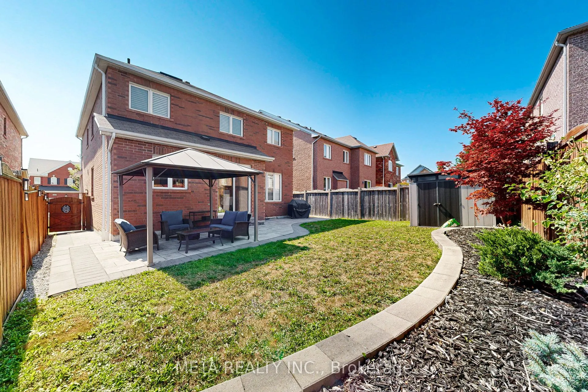 11 Keiffer Court