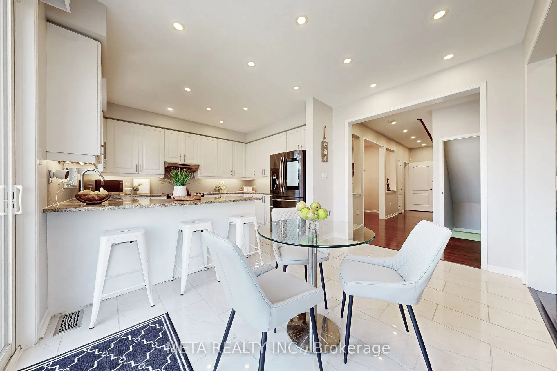 11 Keiffer Court