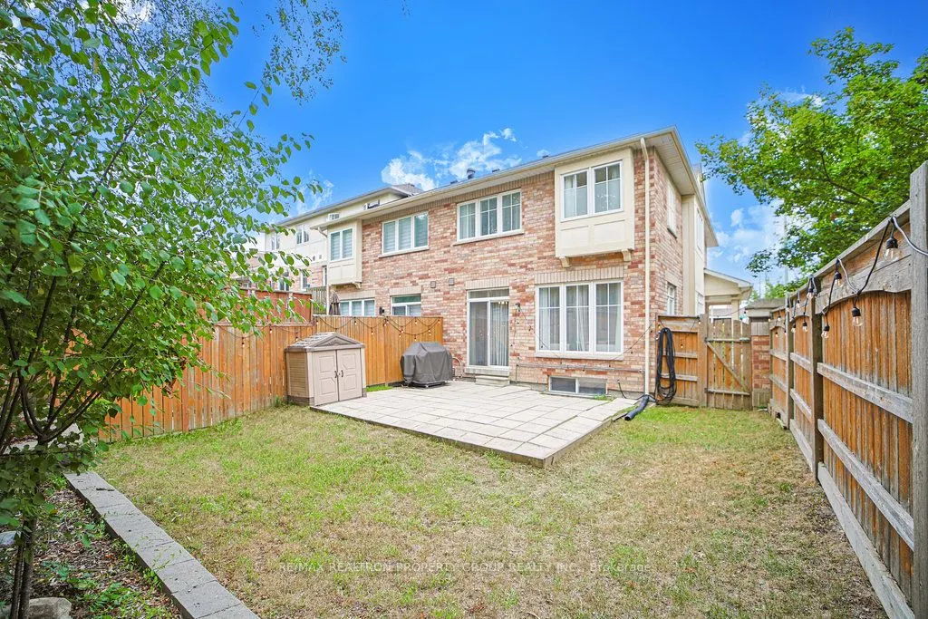 2 Croker Drive