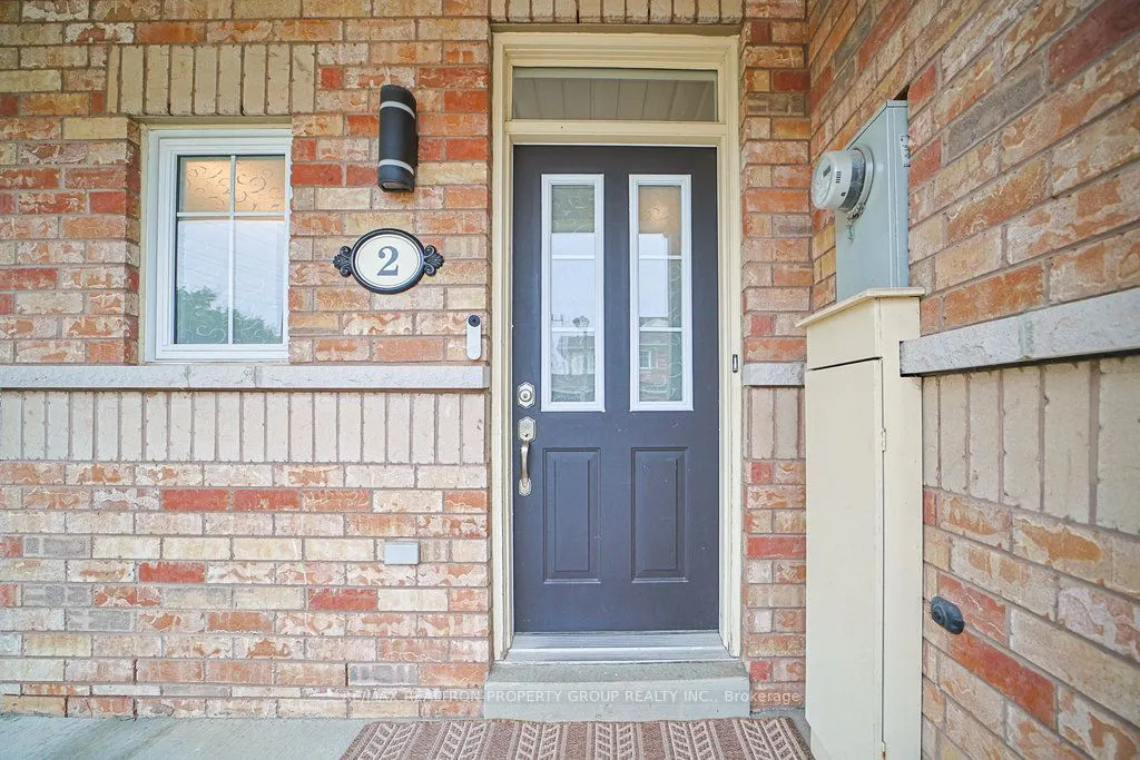 2 Croker Drive