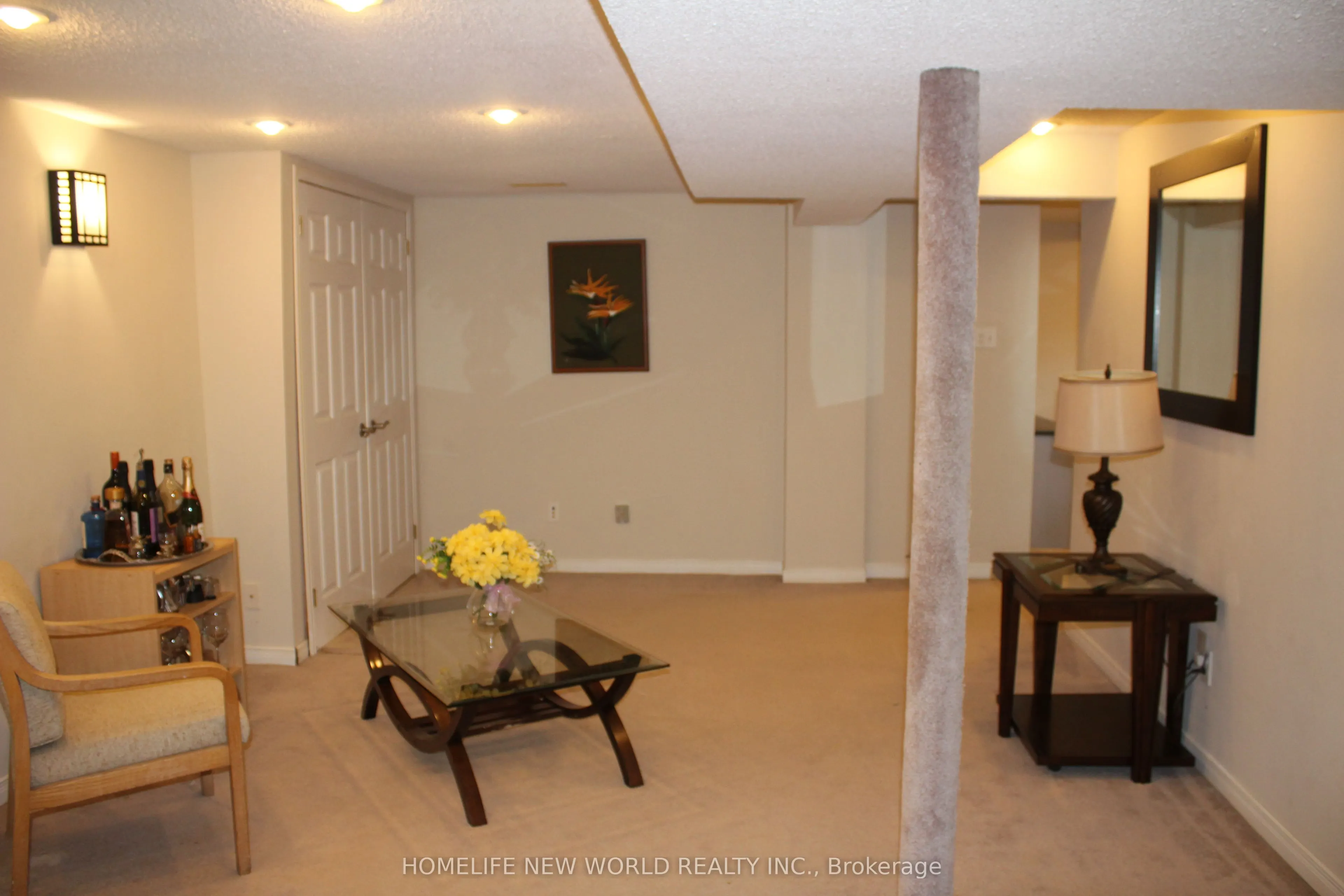 100 Bassett Boulevard