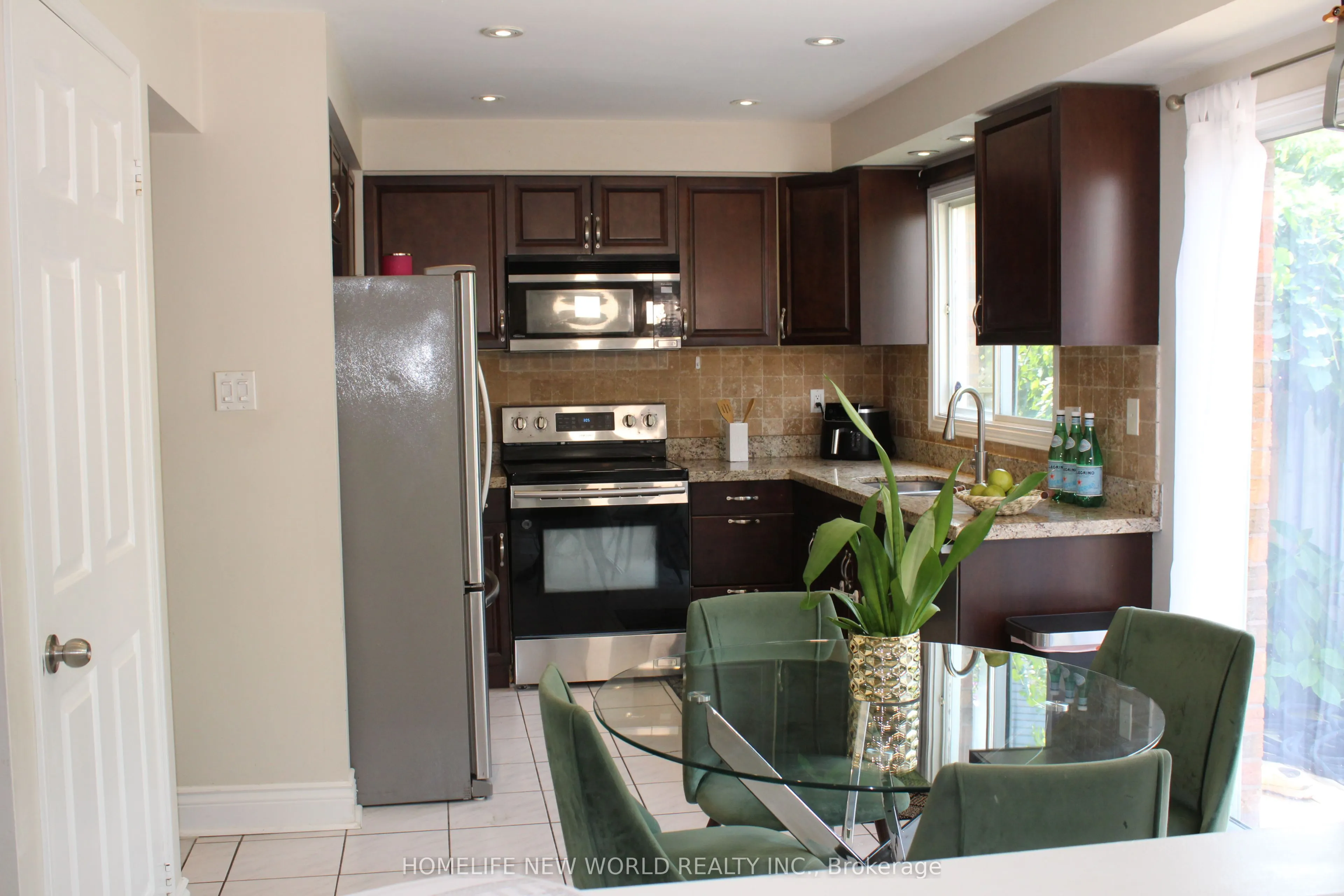 100 Bassett Boulevard