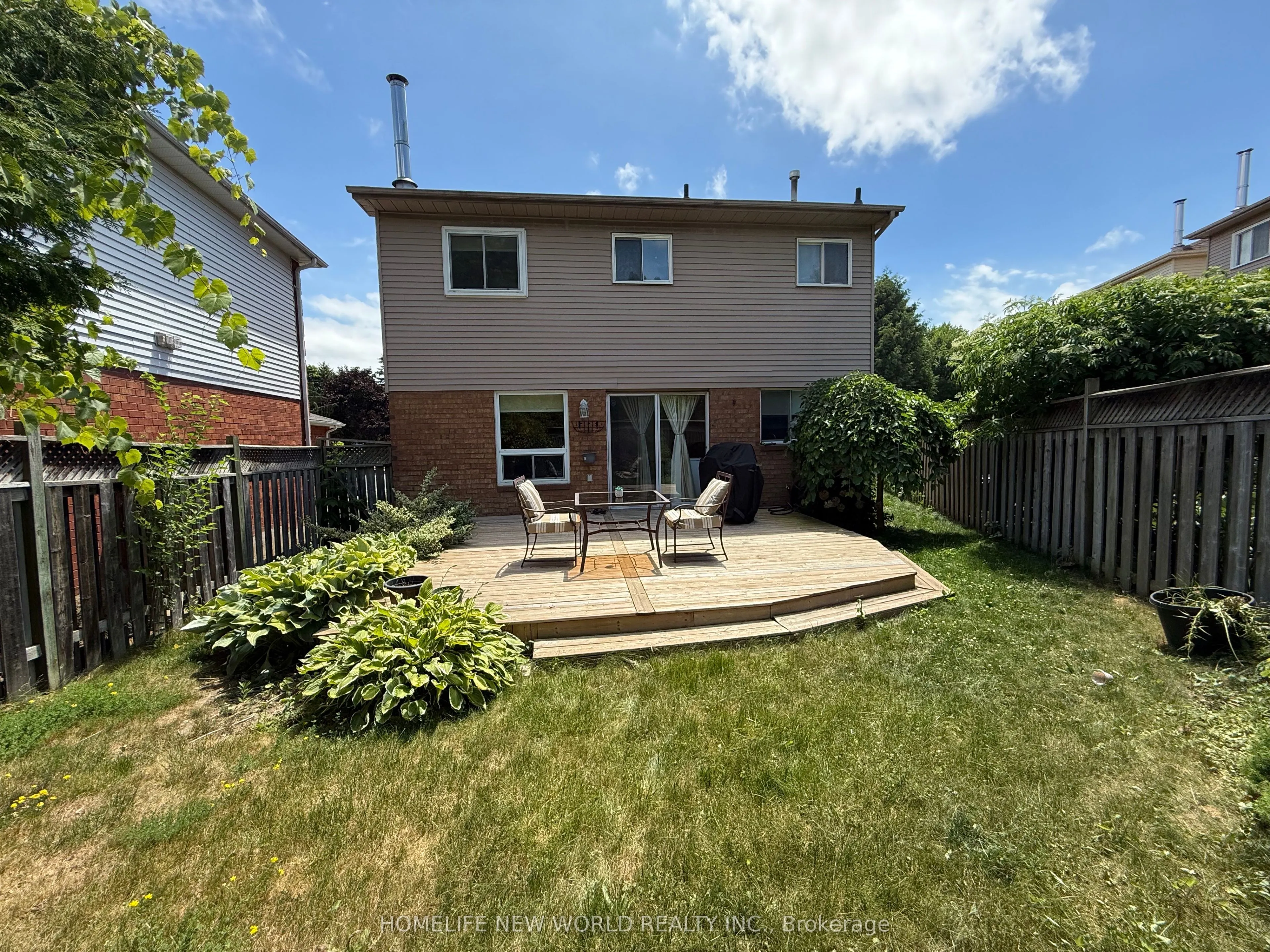 100 Bassett Boulevard