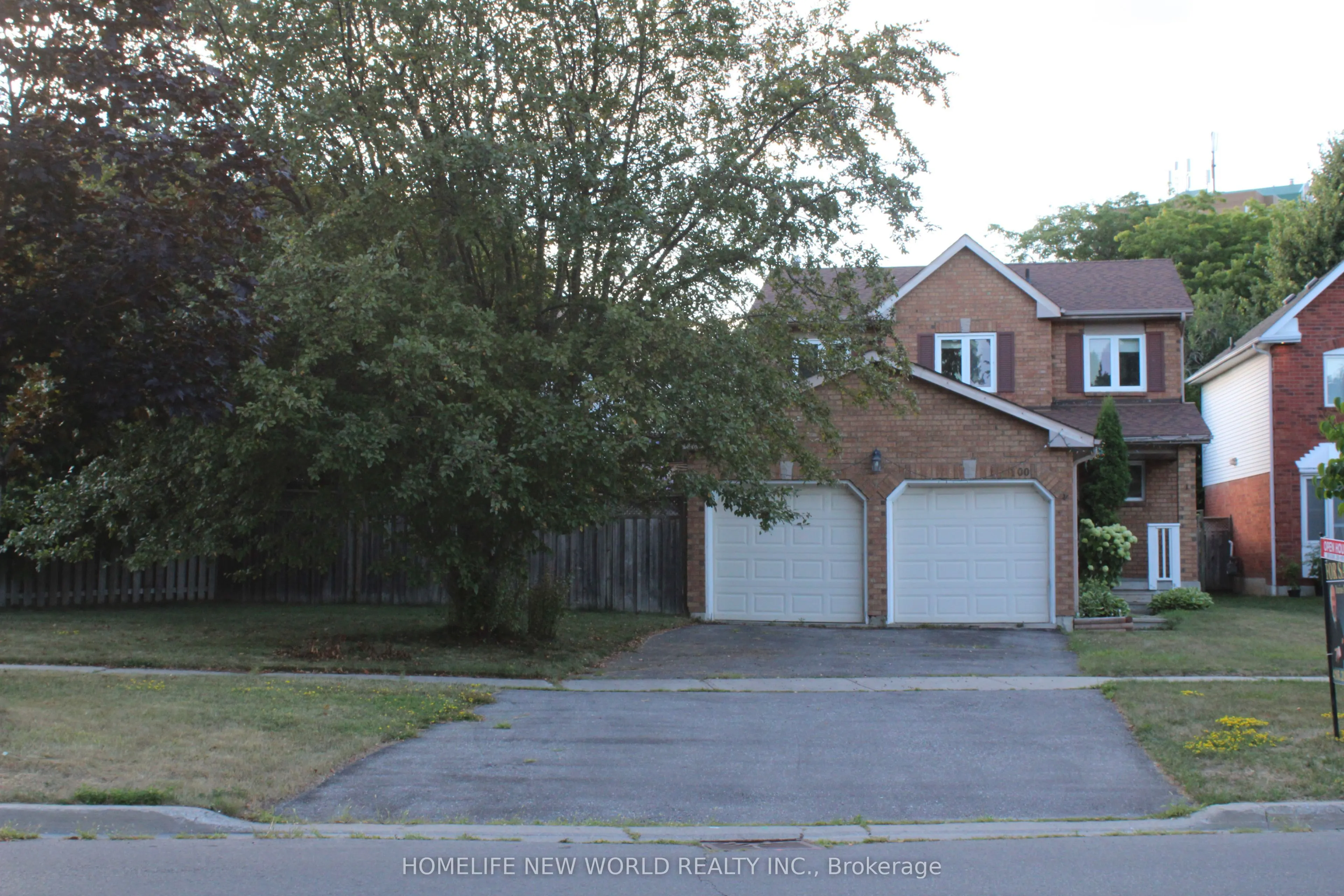 100 Bassett Boulevard