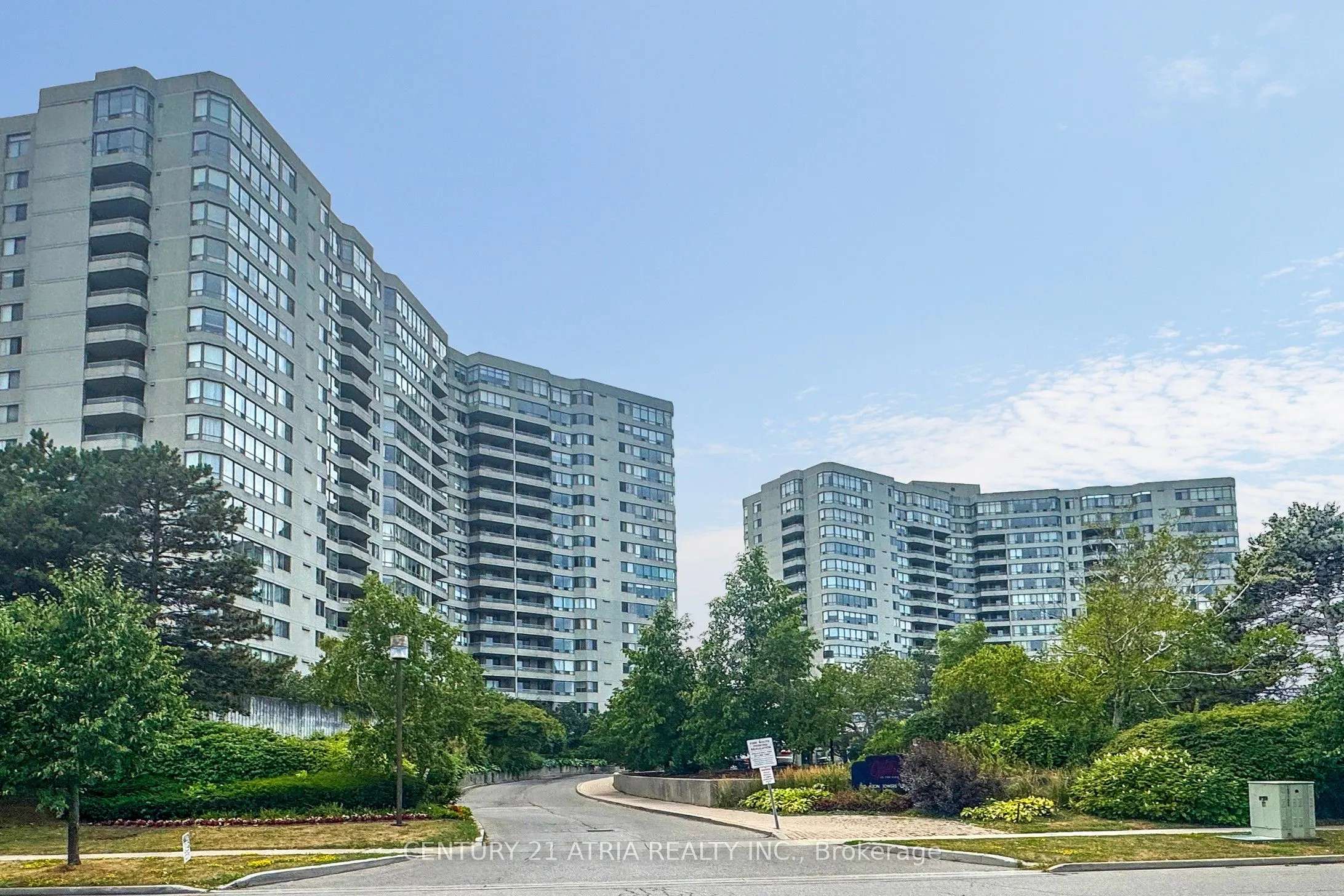150 Alton Towers Circle, #710