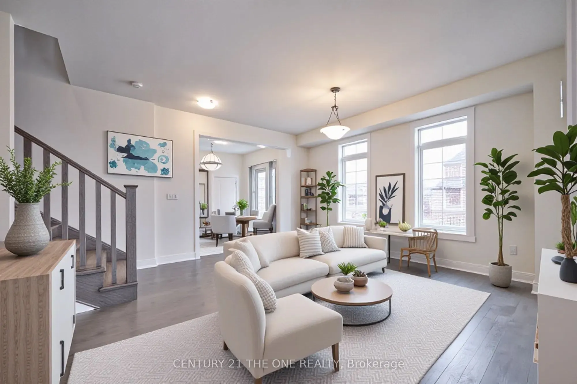 2 Wesley Brooks Street