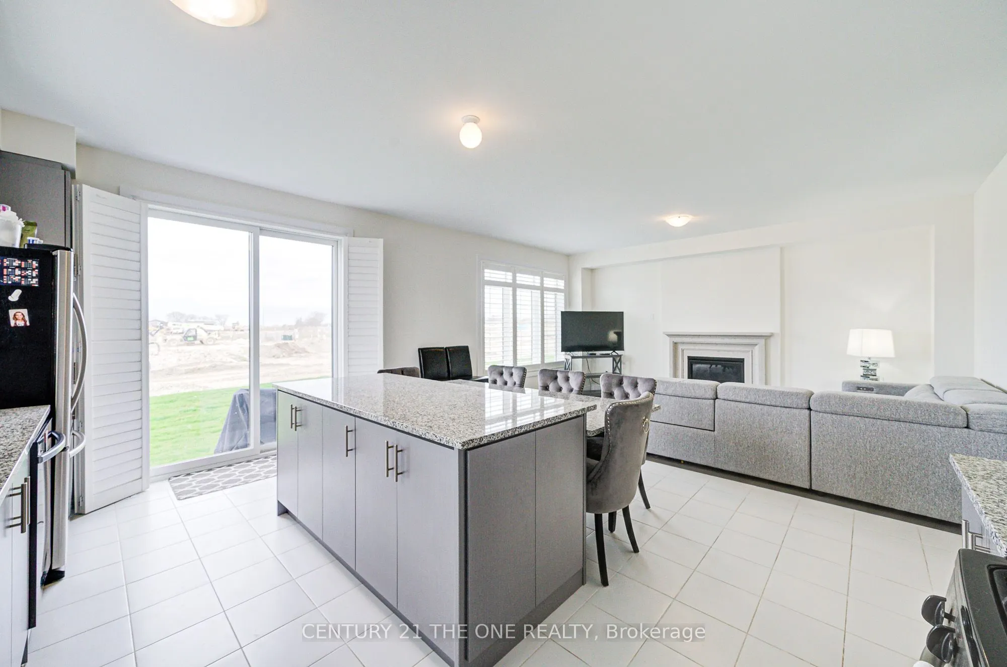 2 Wesley Brooks Street