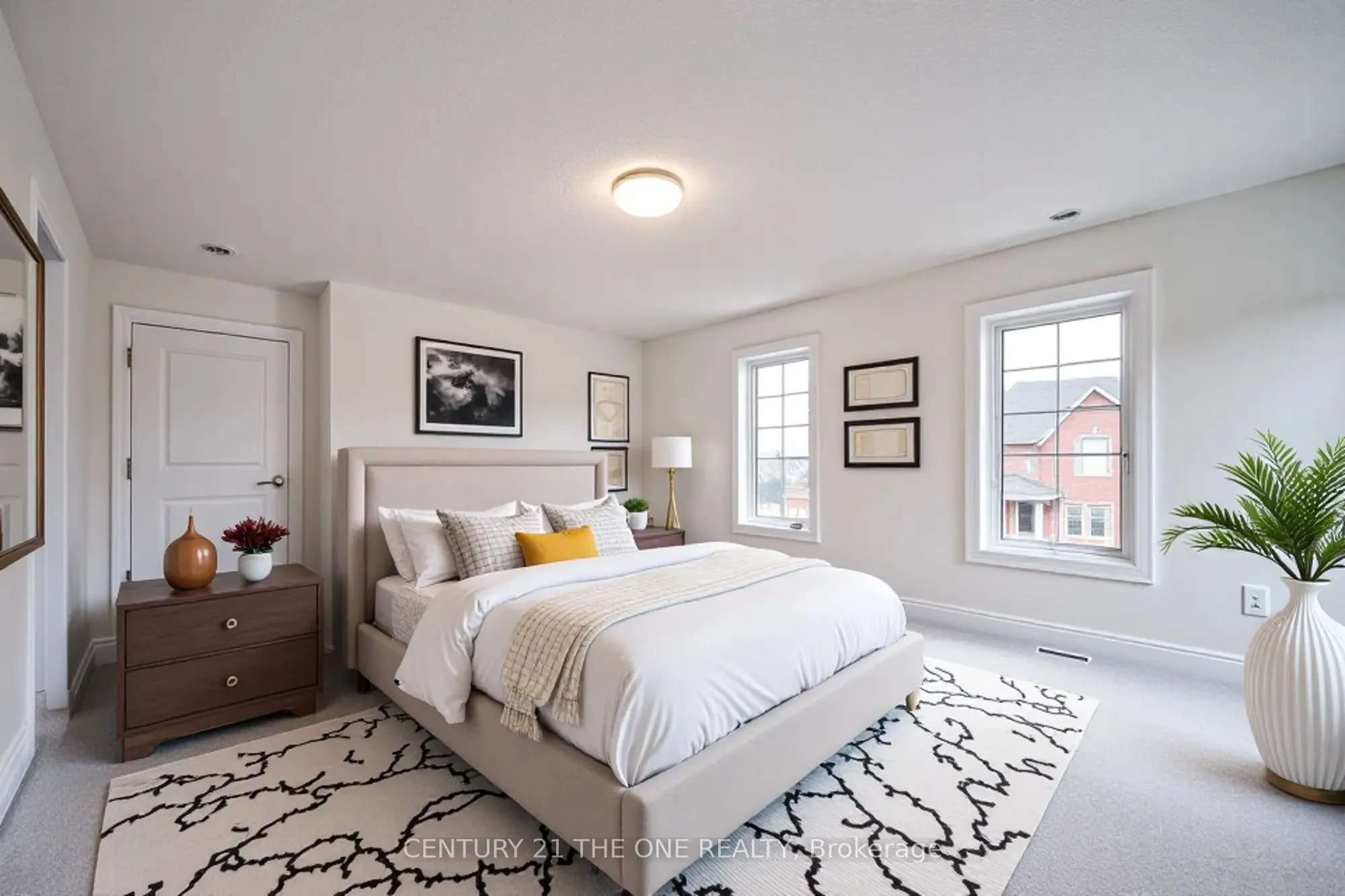 2 Wesley Brooks Street